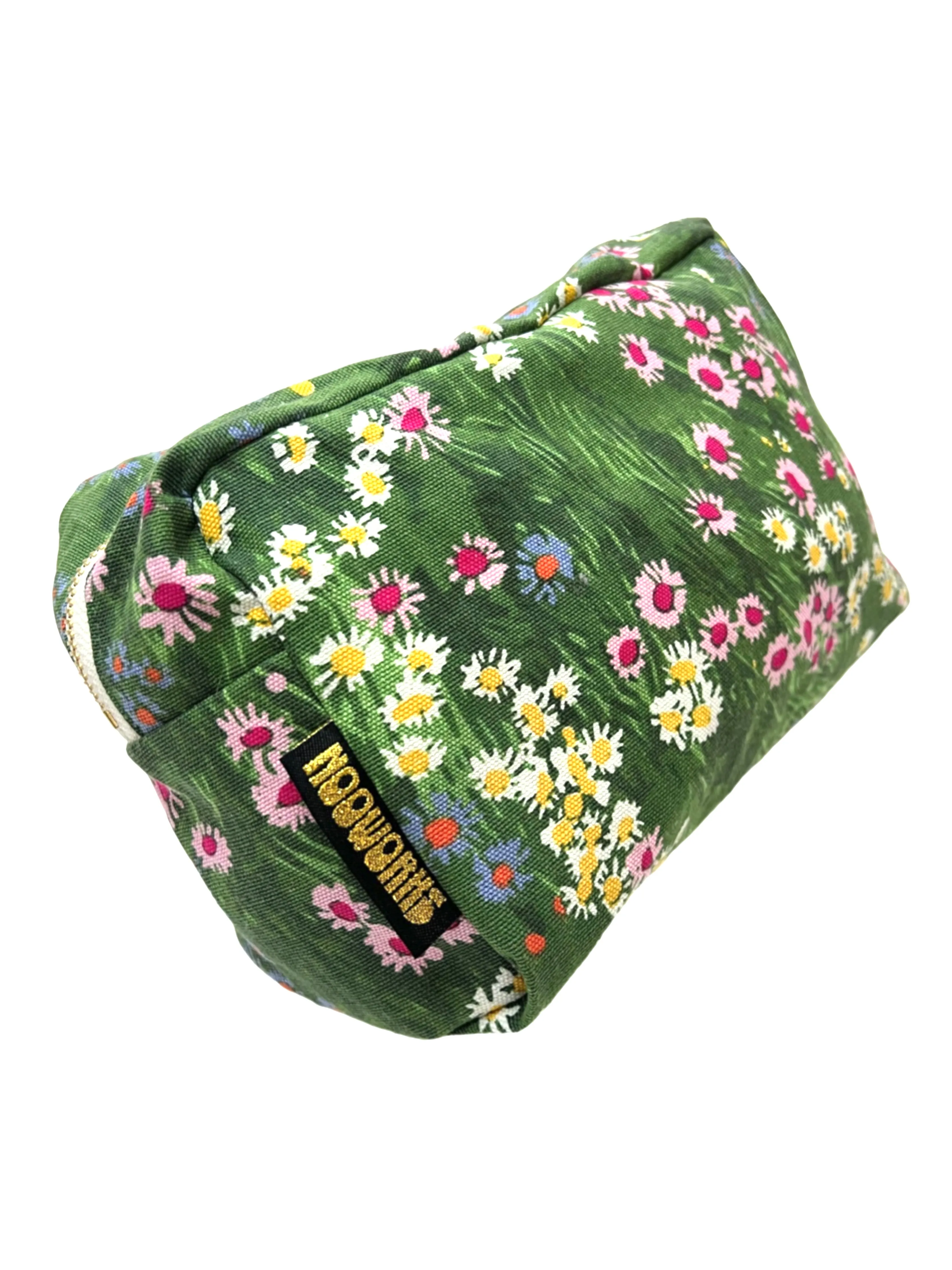 The Dopp Bag - Meadow sold by Nooworks