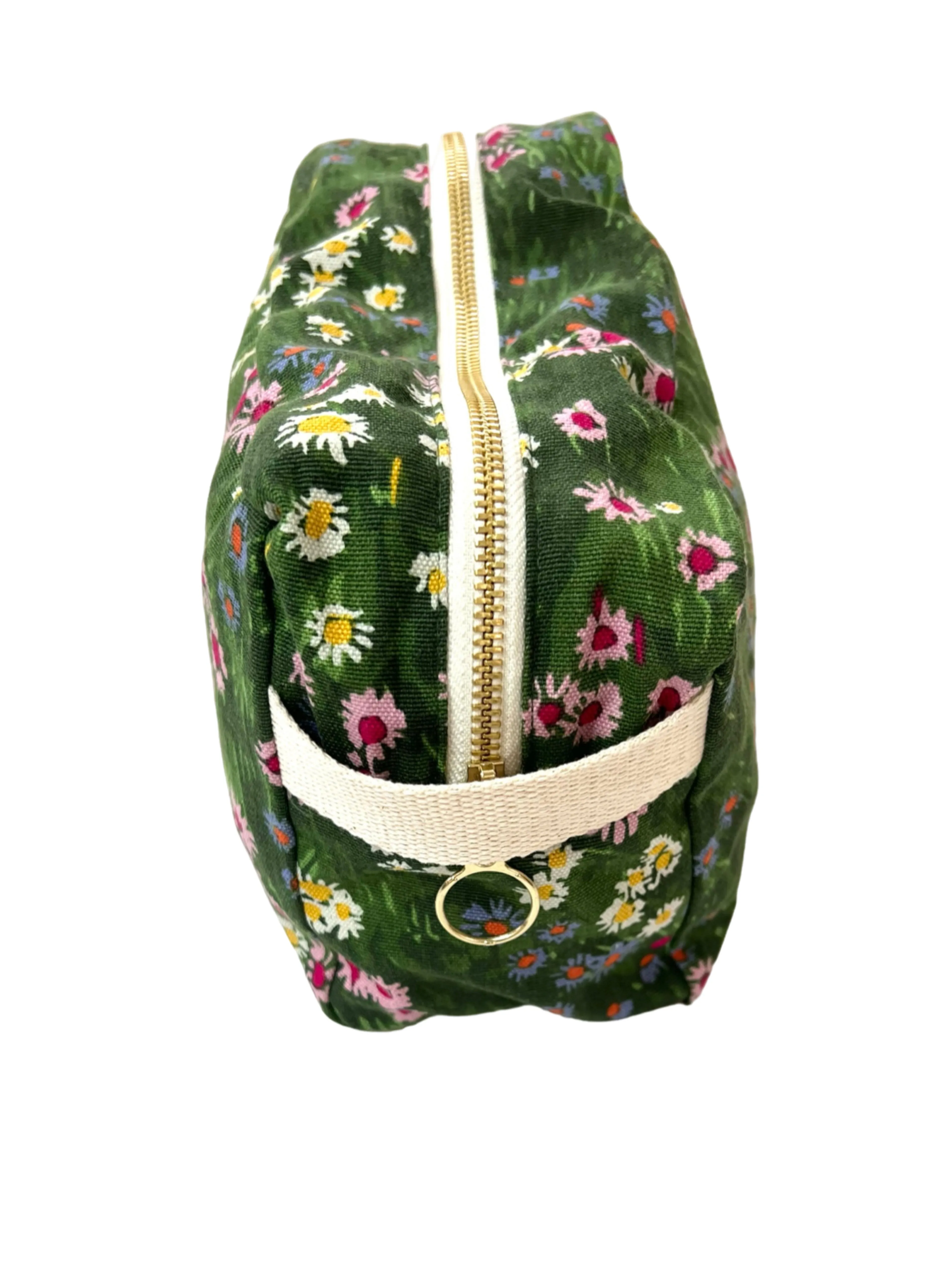 The Dopp Bag - Meadow sold by Nooworks product image thumbnail 2