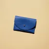 Cardholder - Lapis Leather sold by Nooworks