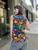 Muscle Tee ~Party Mix~ sold by Nooworks