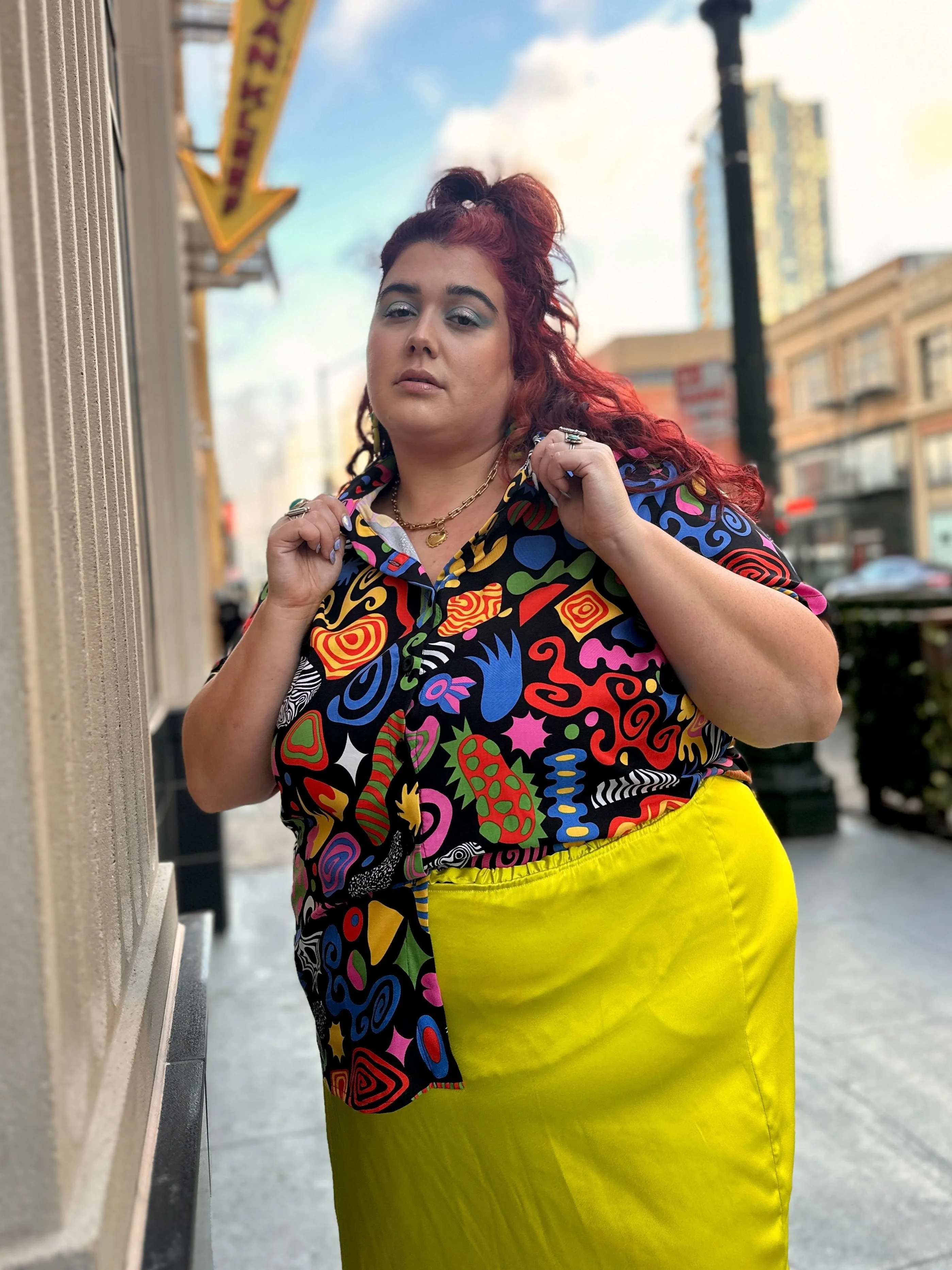 Joyce ~Party Mix~ sold by Nooworks product image thumbnail 4