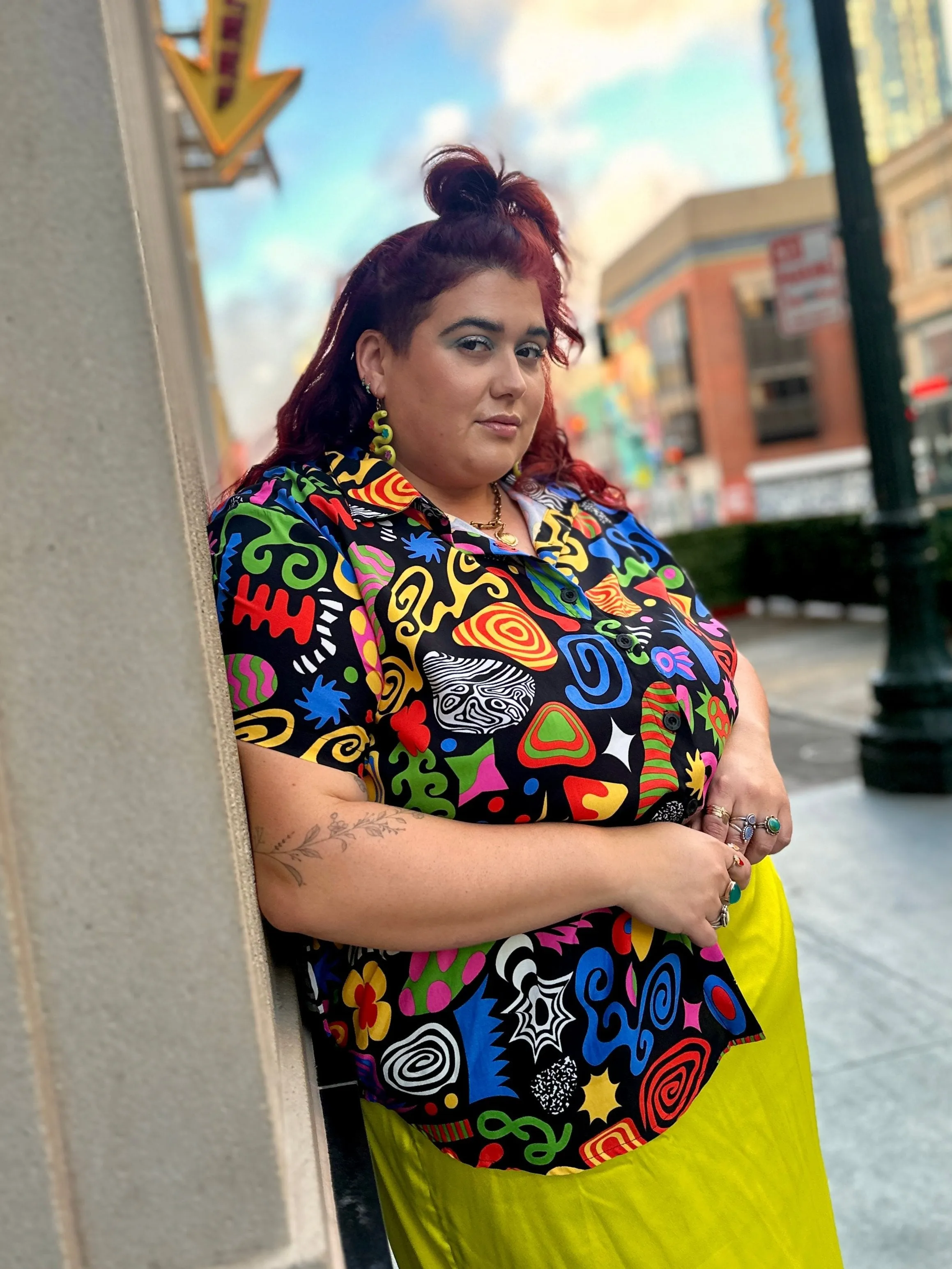 Joyce ~Party Mix~ sold by Nooworks product image thumbnail 5