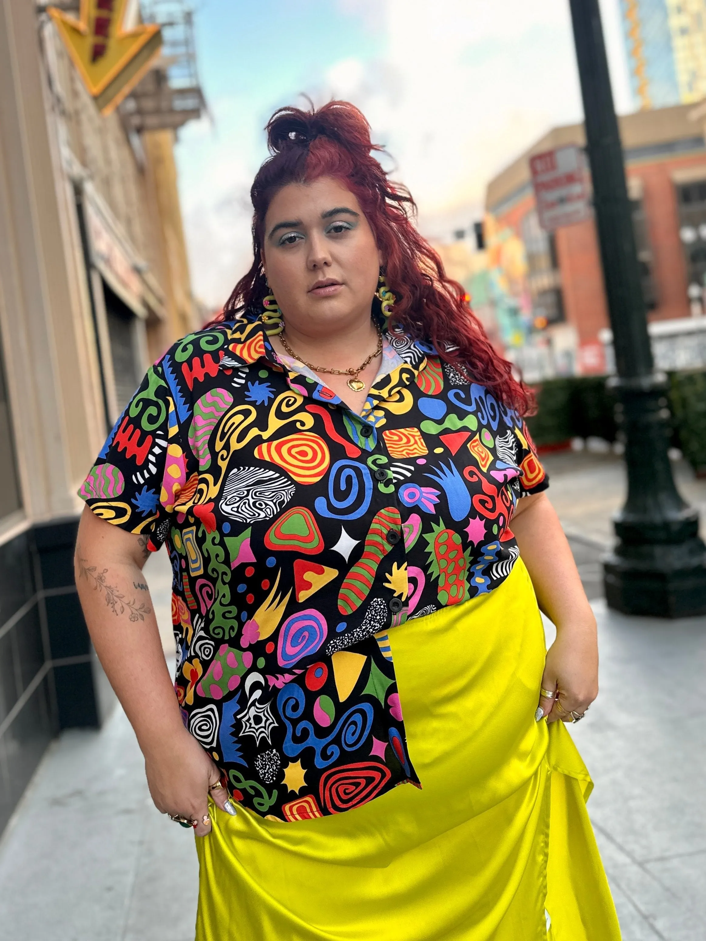 Joyce ~Party Mix~ sold by Nooworks product image thumbnail 3