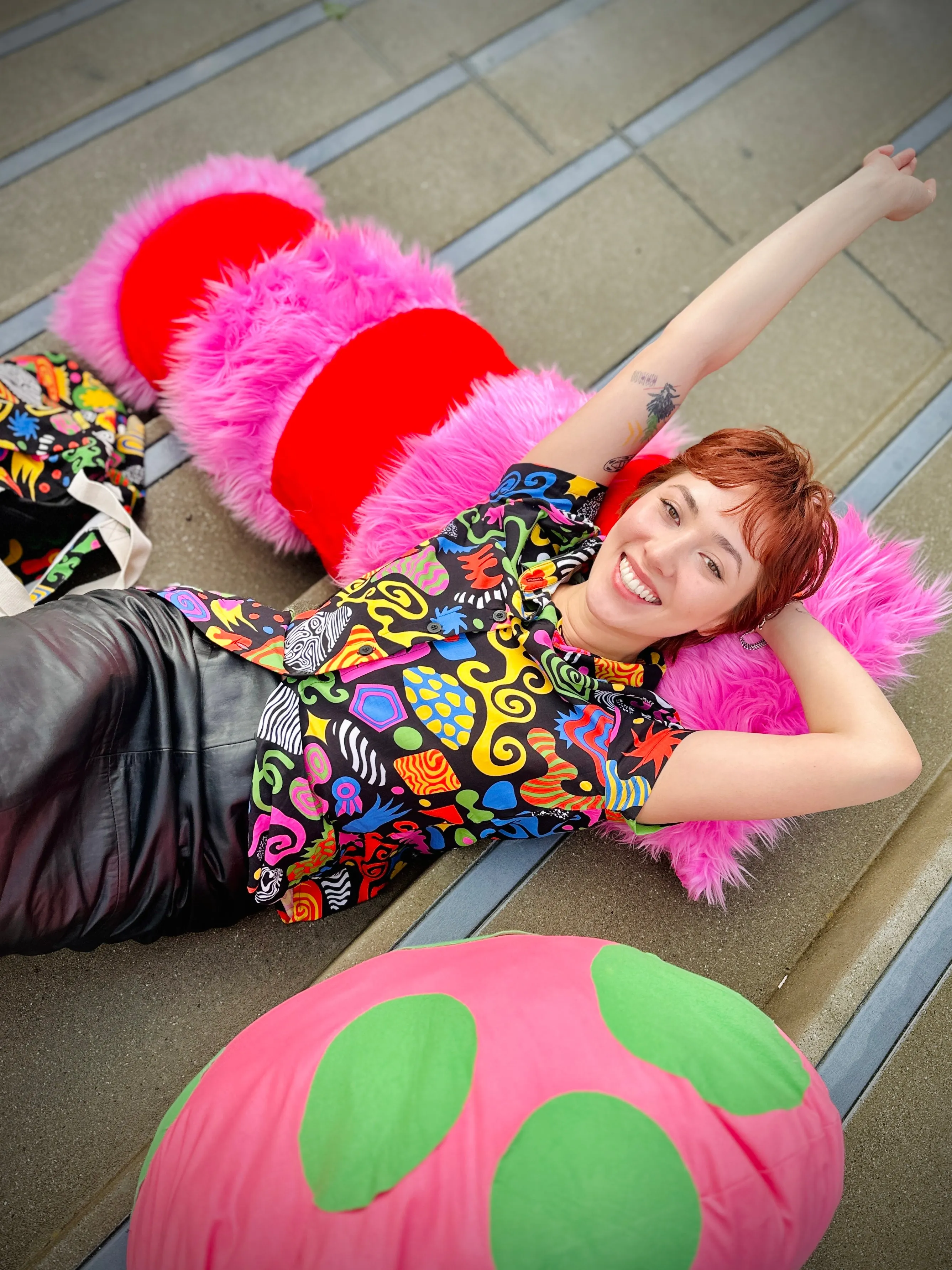 Joyce ~Party Mix~ sold by Nooworks product image thumbnail 2