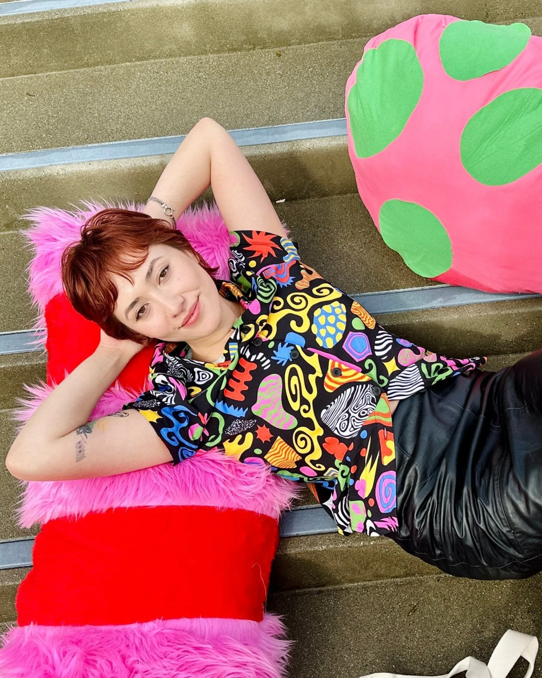 Joyce ~Party Mix~ sold by Nooworks