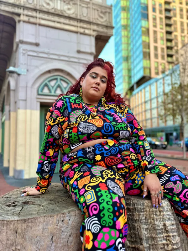 Track Top ~Party Mix~ sold by Nooworks