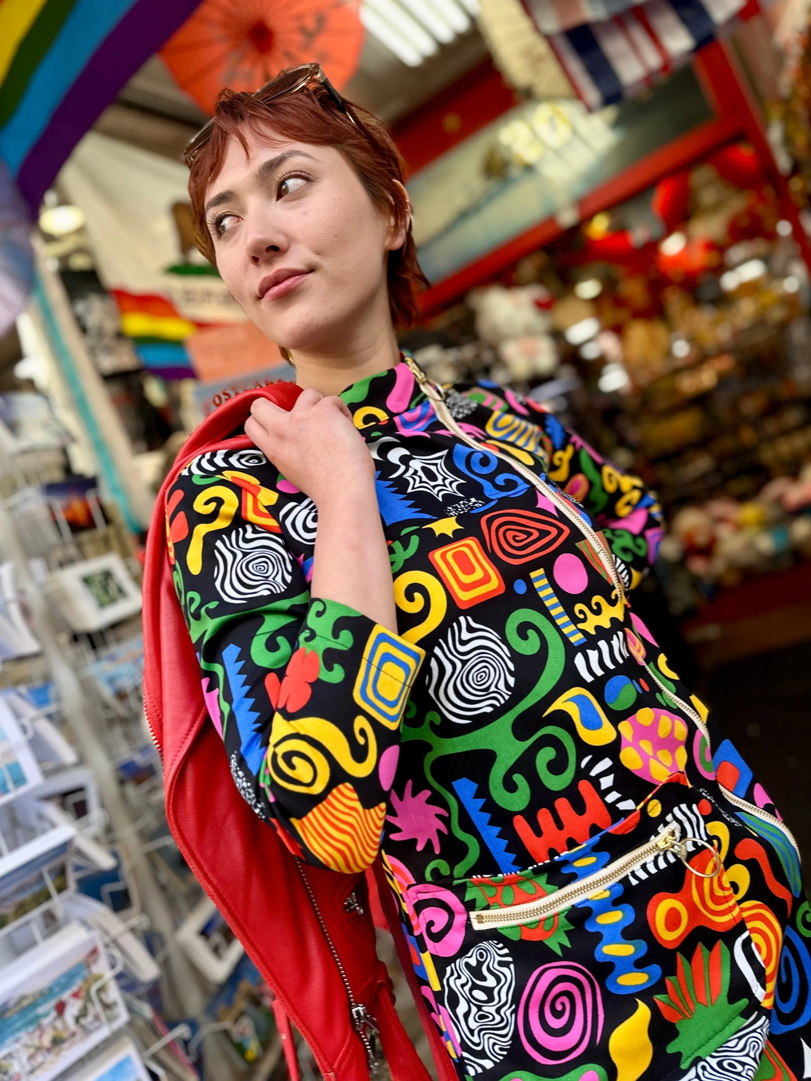 Art Teacher ~Party Mix~ sold by Nooworks product image thumbnail 2