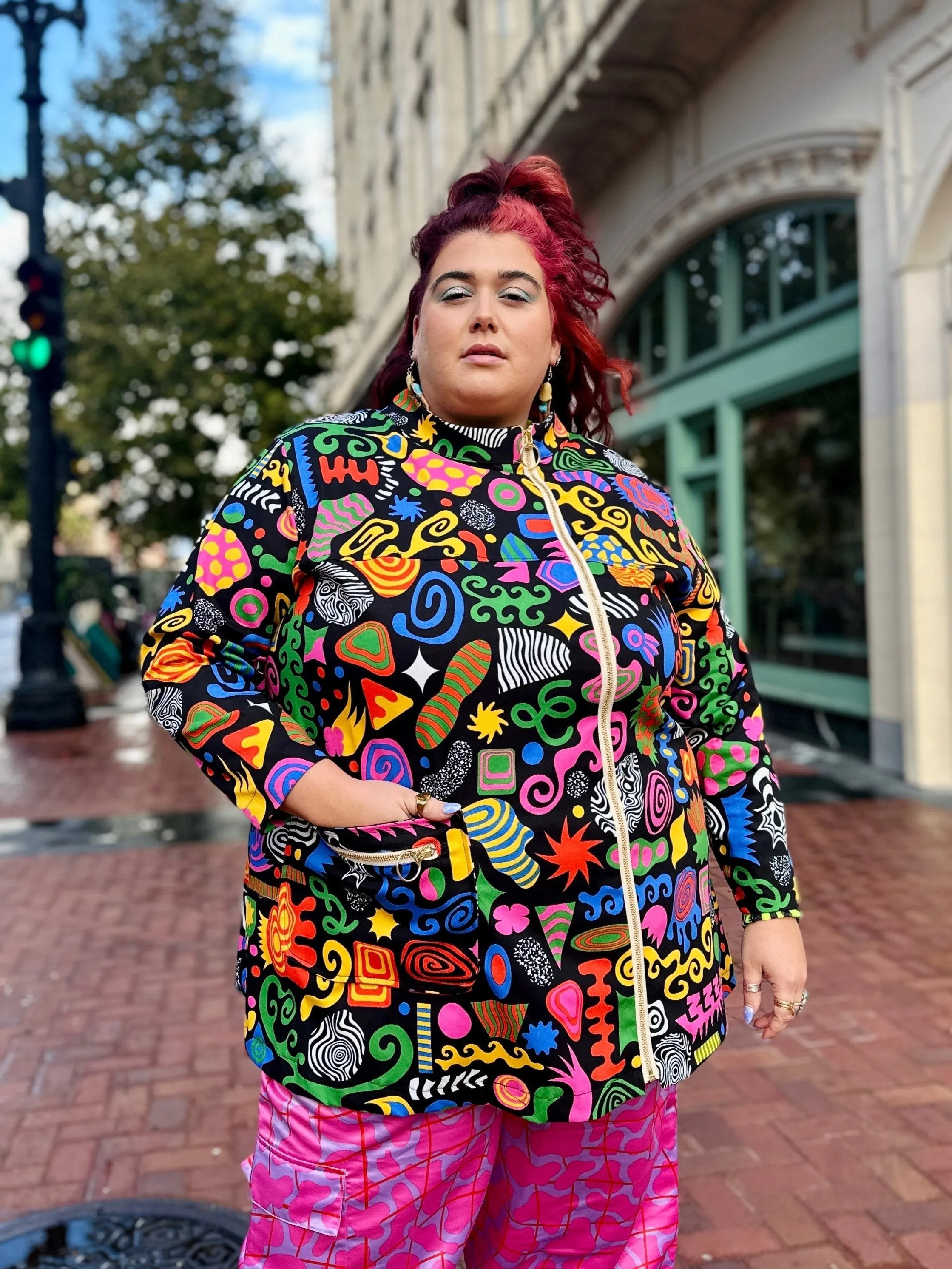 Art Teacher ~Party Mix~ sold by Nooworks product image thumbnail 3