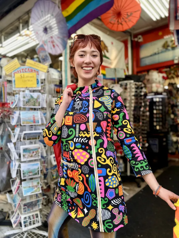 Art Teacher ~Party Mix~ sold by Nooworks