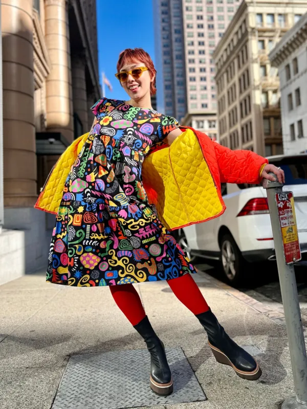 Frida ~Party Mix~ sold by Nooworks