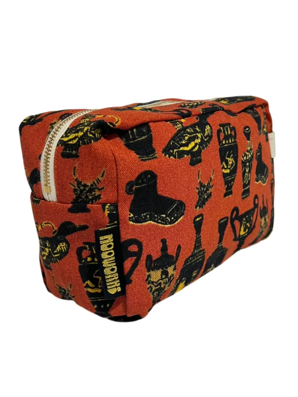 The Dopp Bag Pots sold by Nooworks