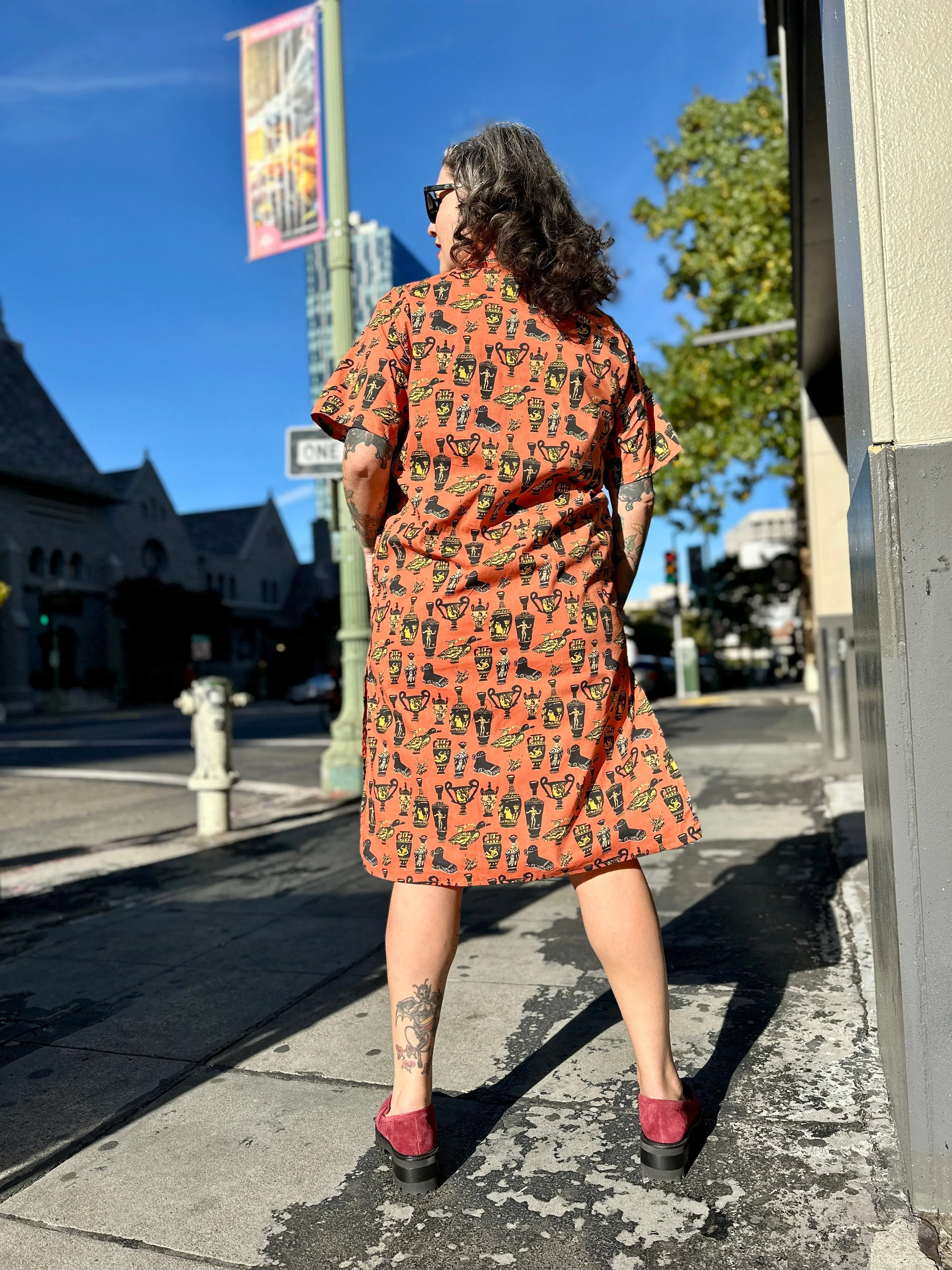 Work Dress Pots sold by Nooworks product image thumbnail 5