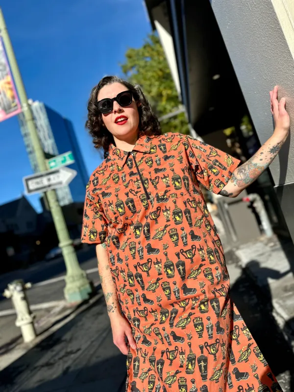 Work Dress Pots sold by Nooworks