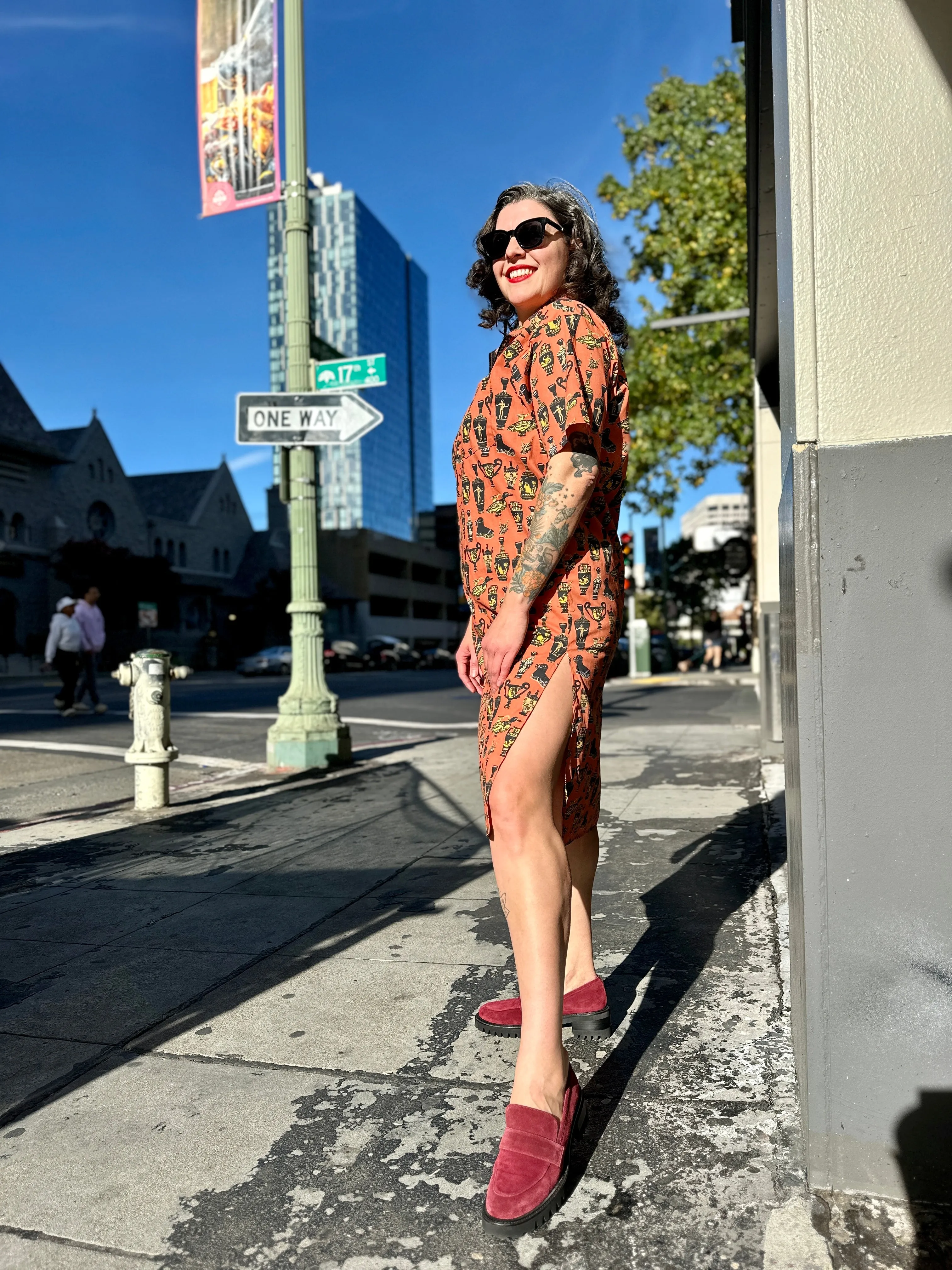 Work Dress Pots sold by Nooworks product image thumbnail 2