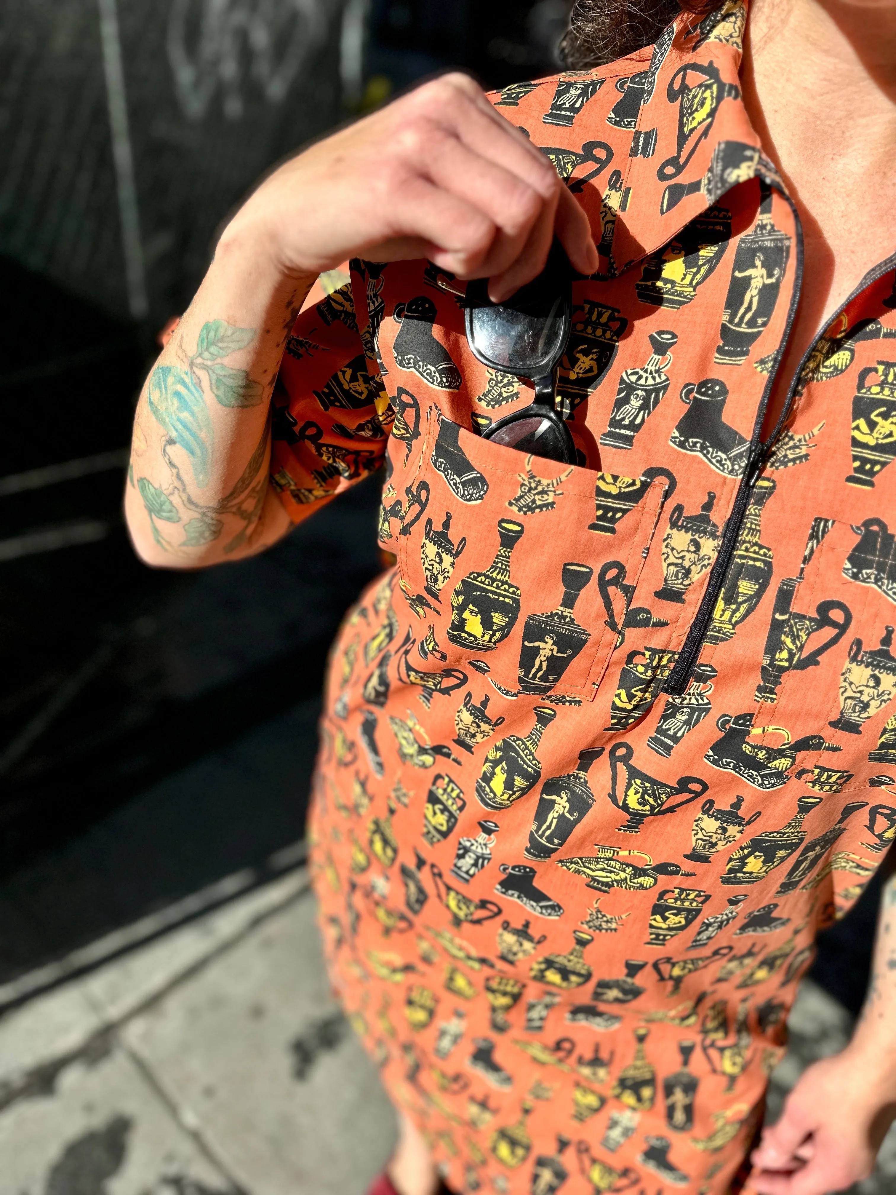 Work Dress Pots sold by Nooworks product image thumbnail 4