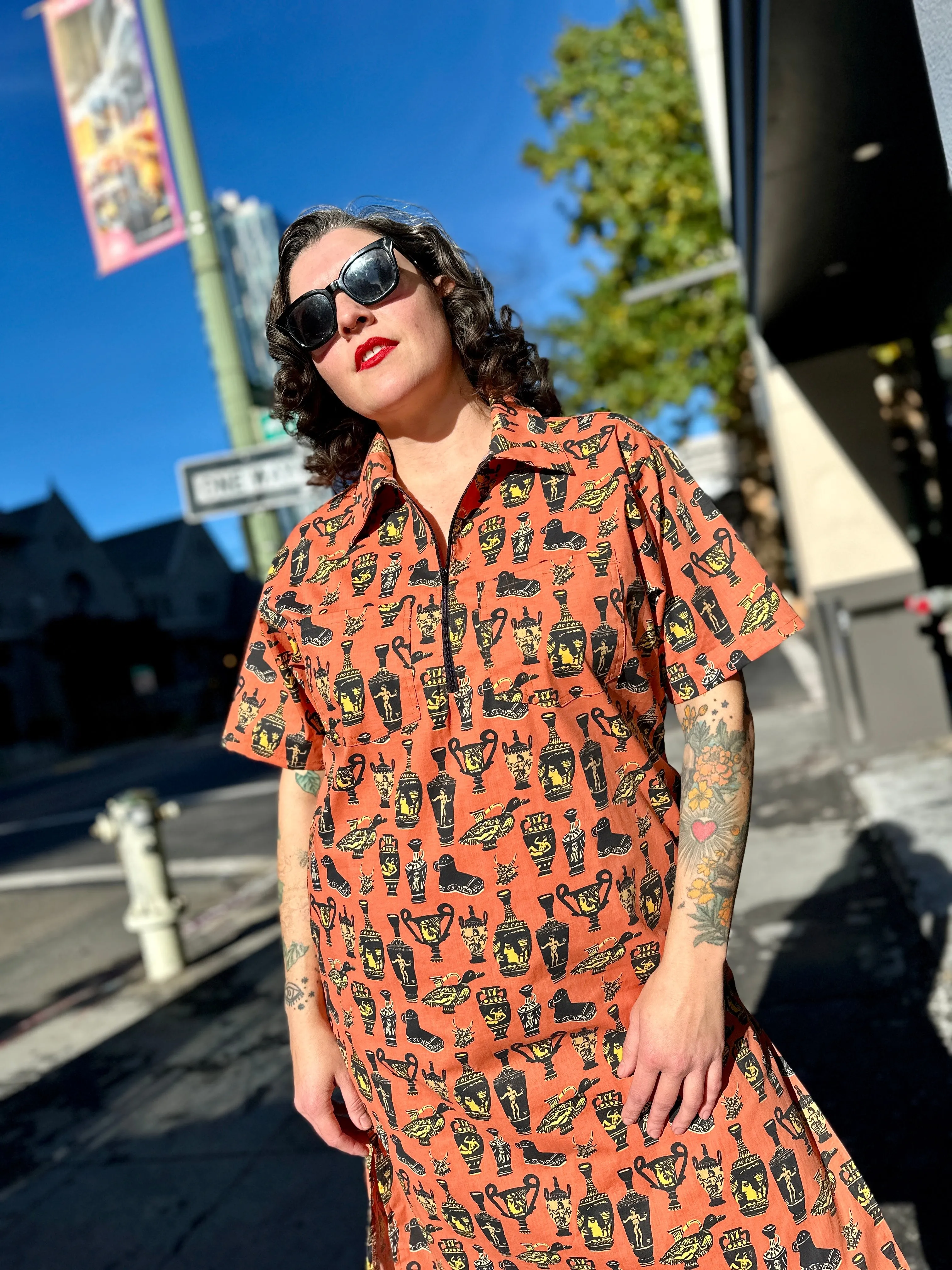 Work Dress Pots sold by Nooworks product image thumbnail 3