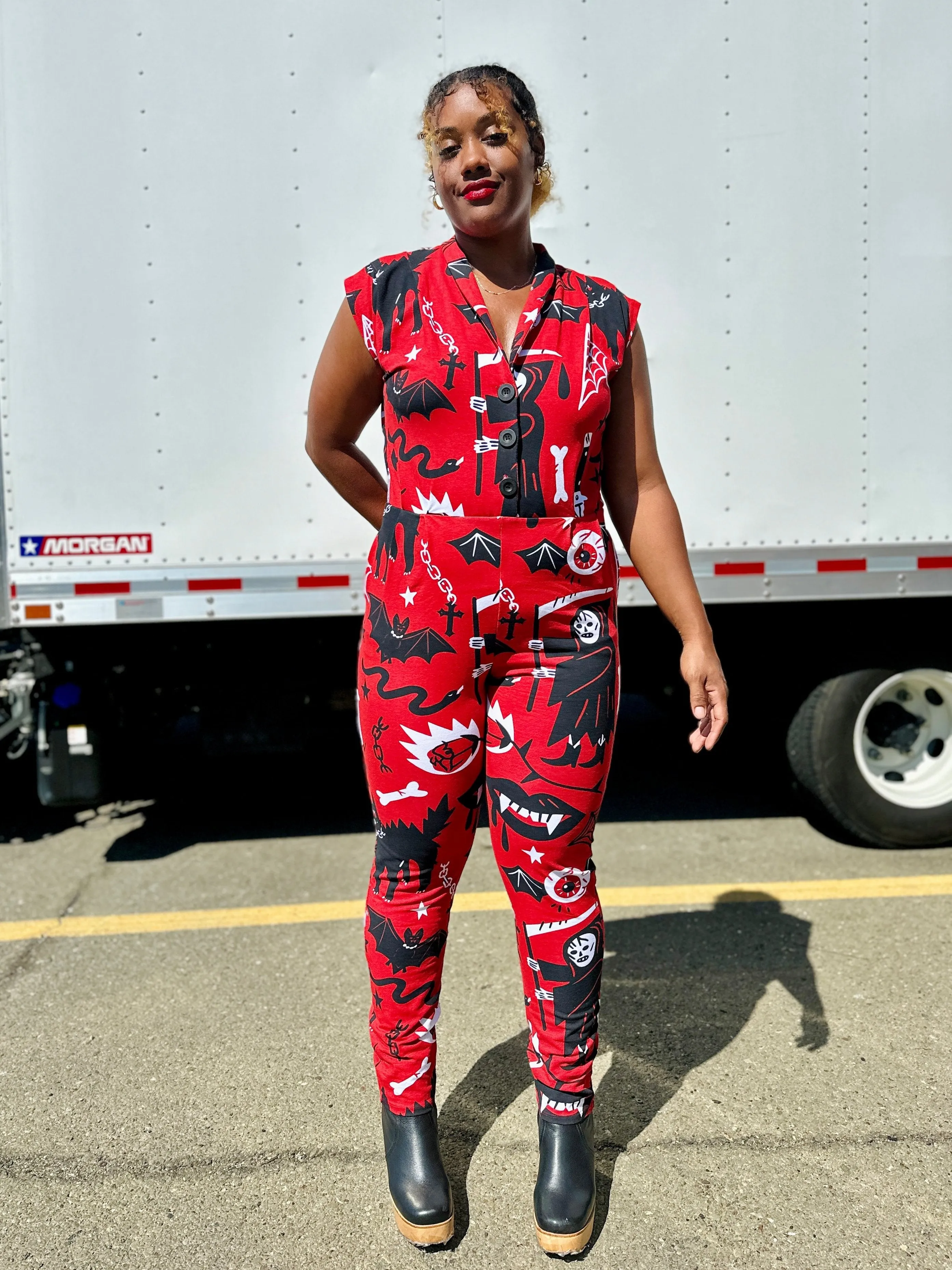 Magic Suit Pippa sold by Nooworks product image thumbnail 3