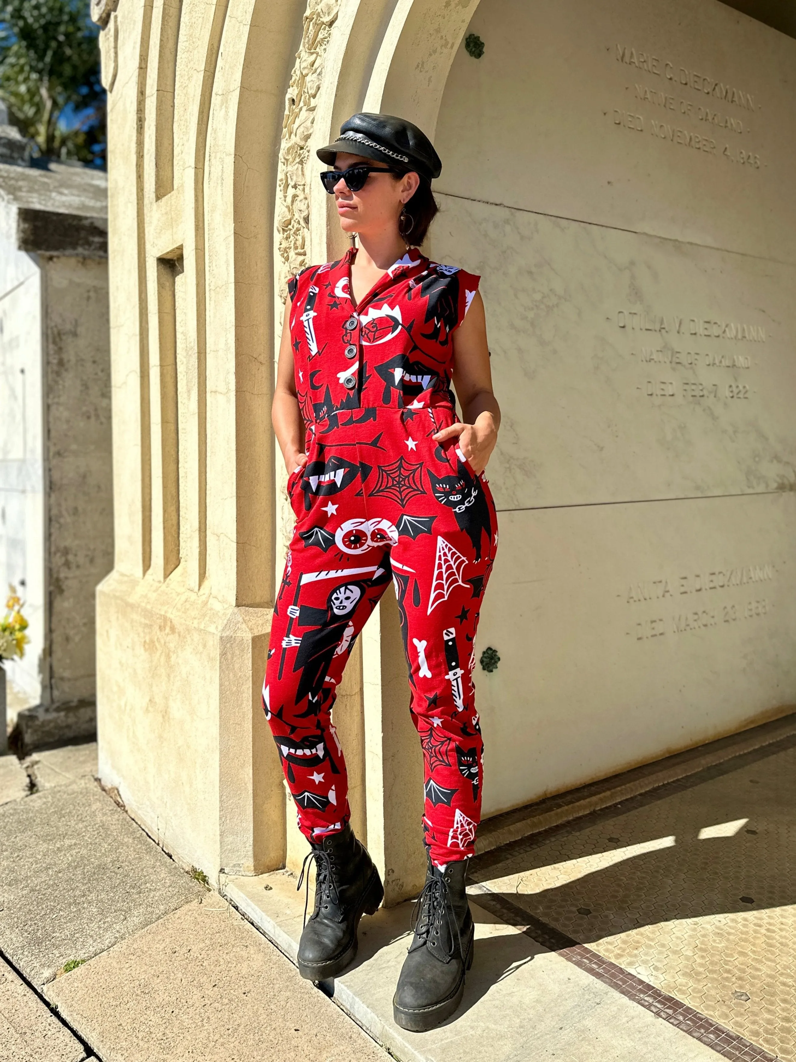 Magic Suit Pippa sold by Nooworks