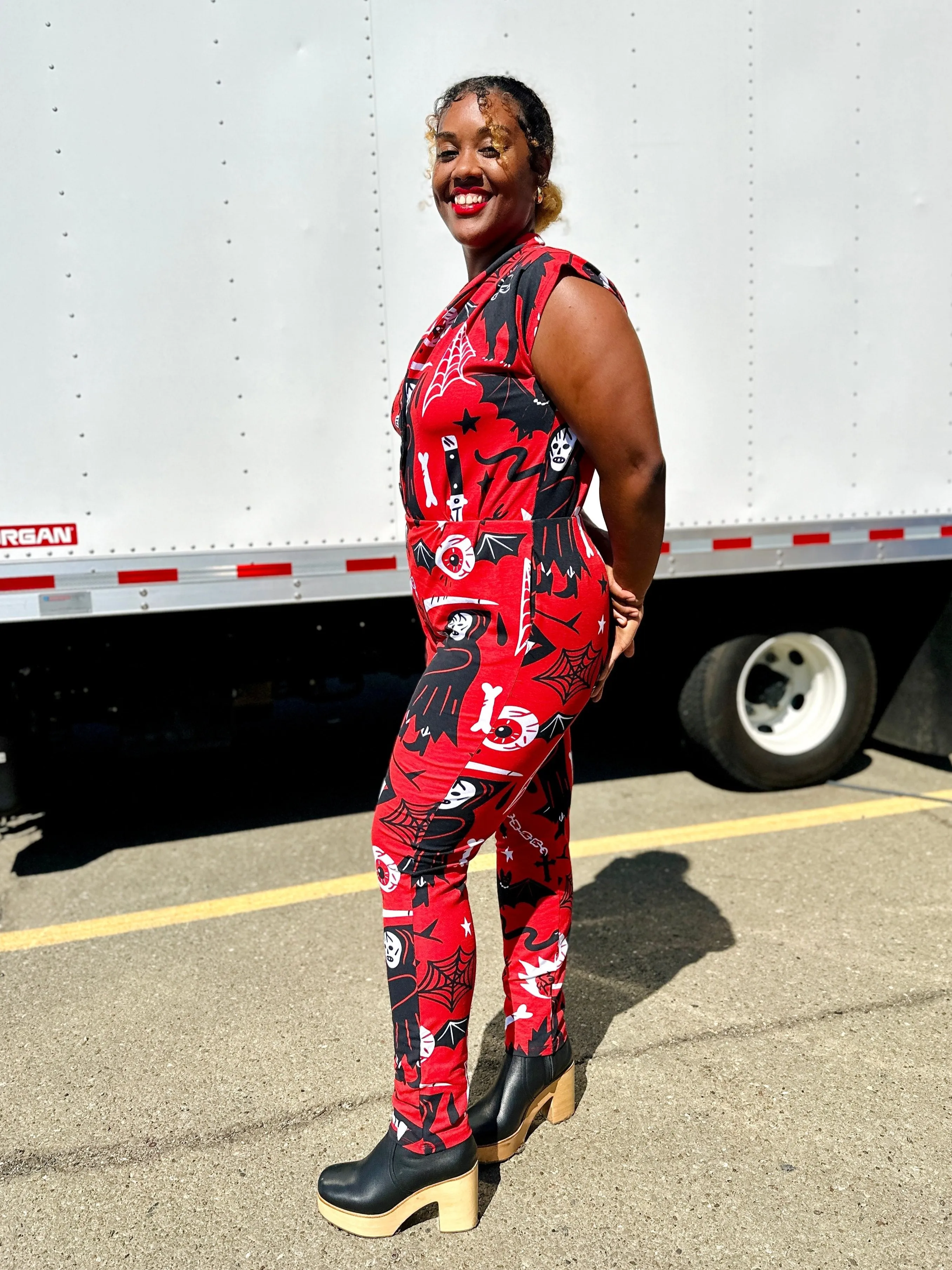 Magic Suit Pippa sold by Nooworks product image thumbnail 5