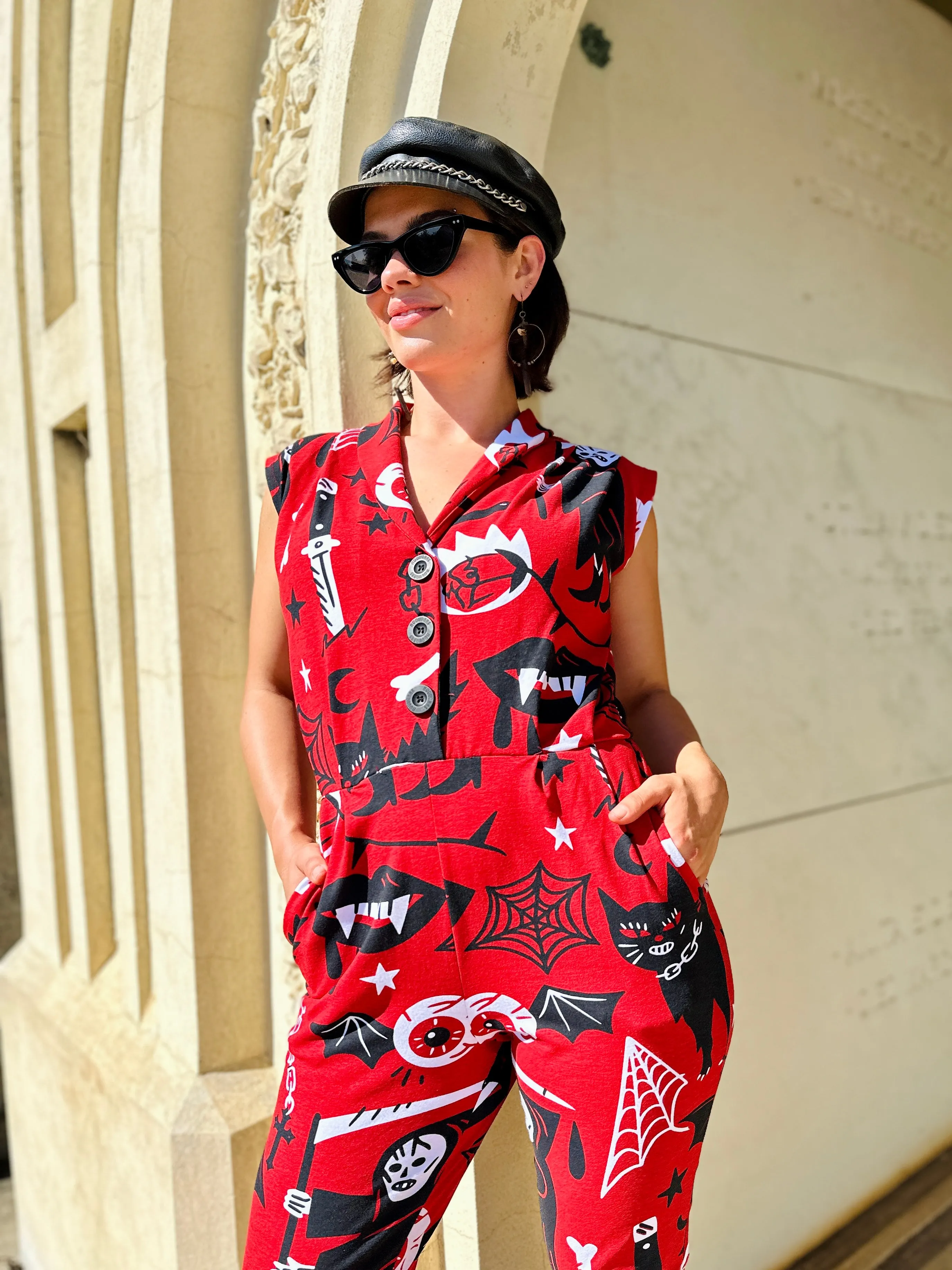 Magic Suit Pippa sold by Nooworks product image thumbnail 2