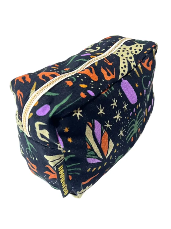 The Dopp Bag Tarot Garden sold by Nooworks
