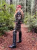 Jogger Tarot Garden sold by Nooworks