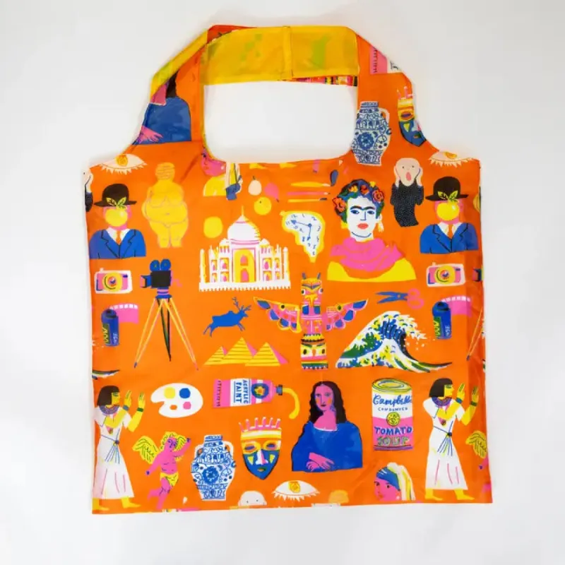 Art Sack - Art History sold by Nooworks