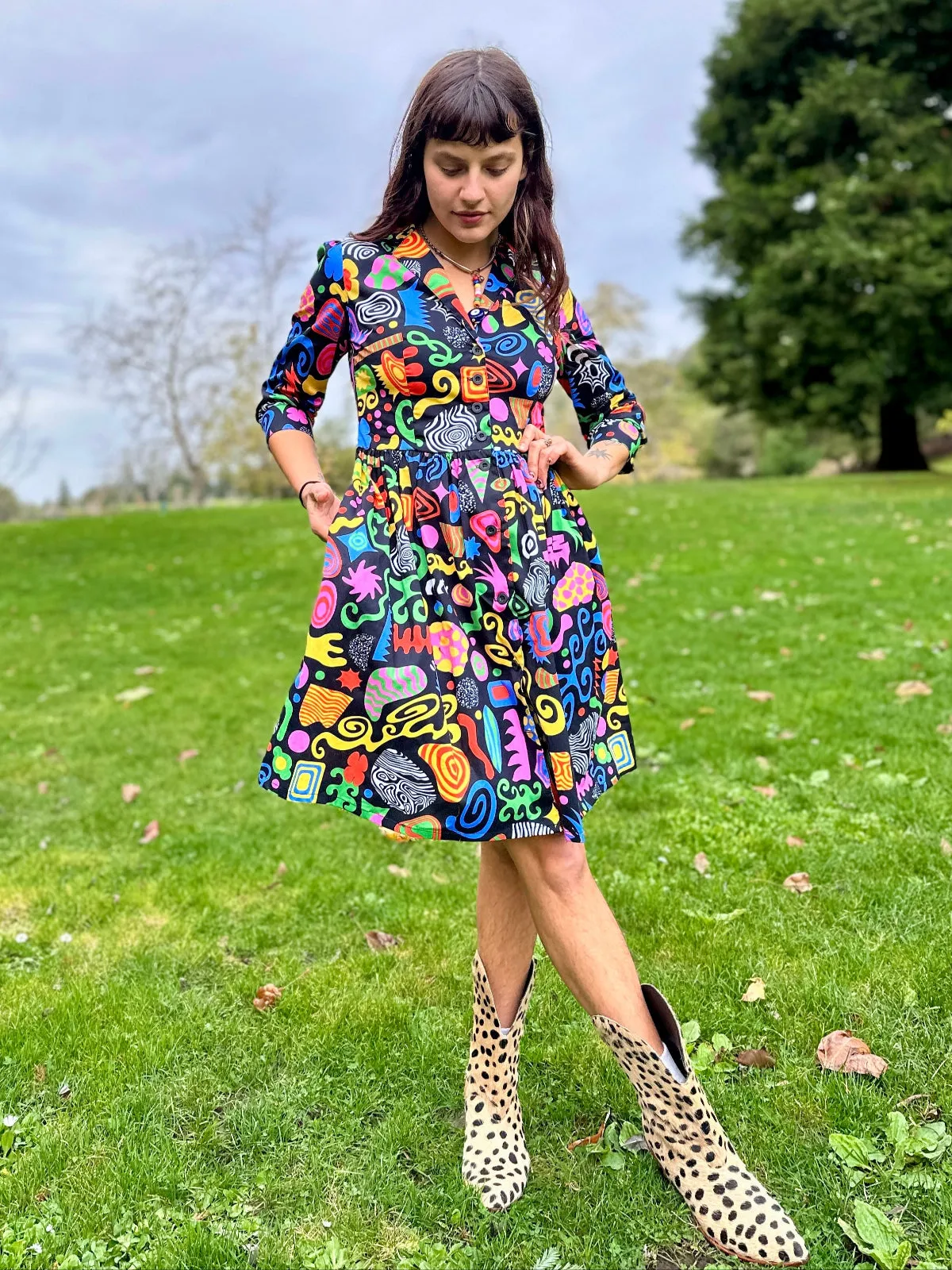 Betty ~Party Mix~ sold by Nooworks