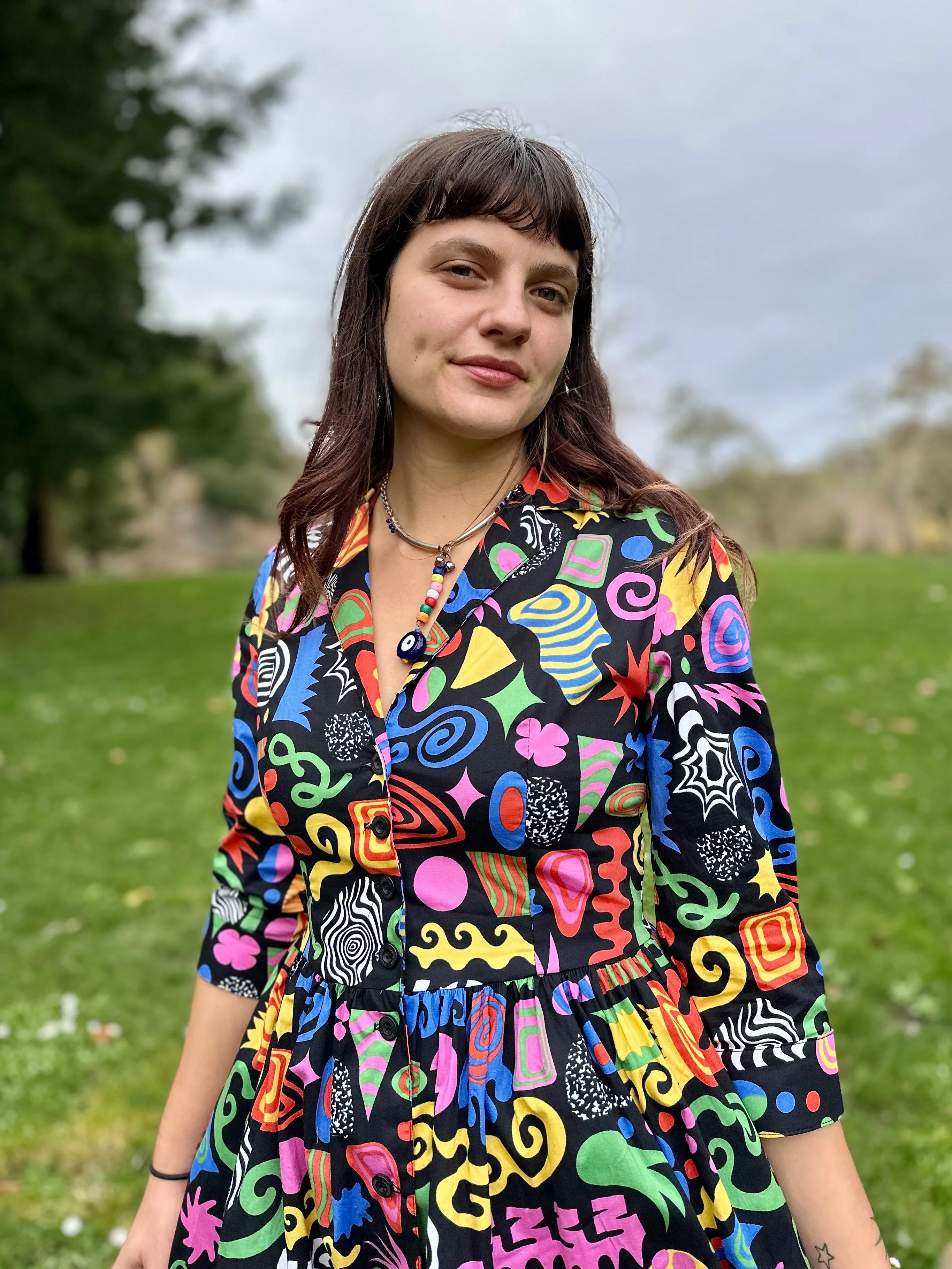 Betty ~Party Mix~ sold by Nooworks product image thumbnail 3