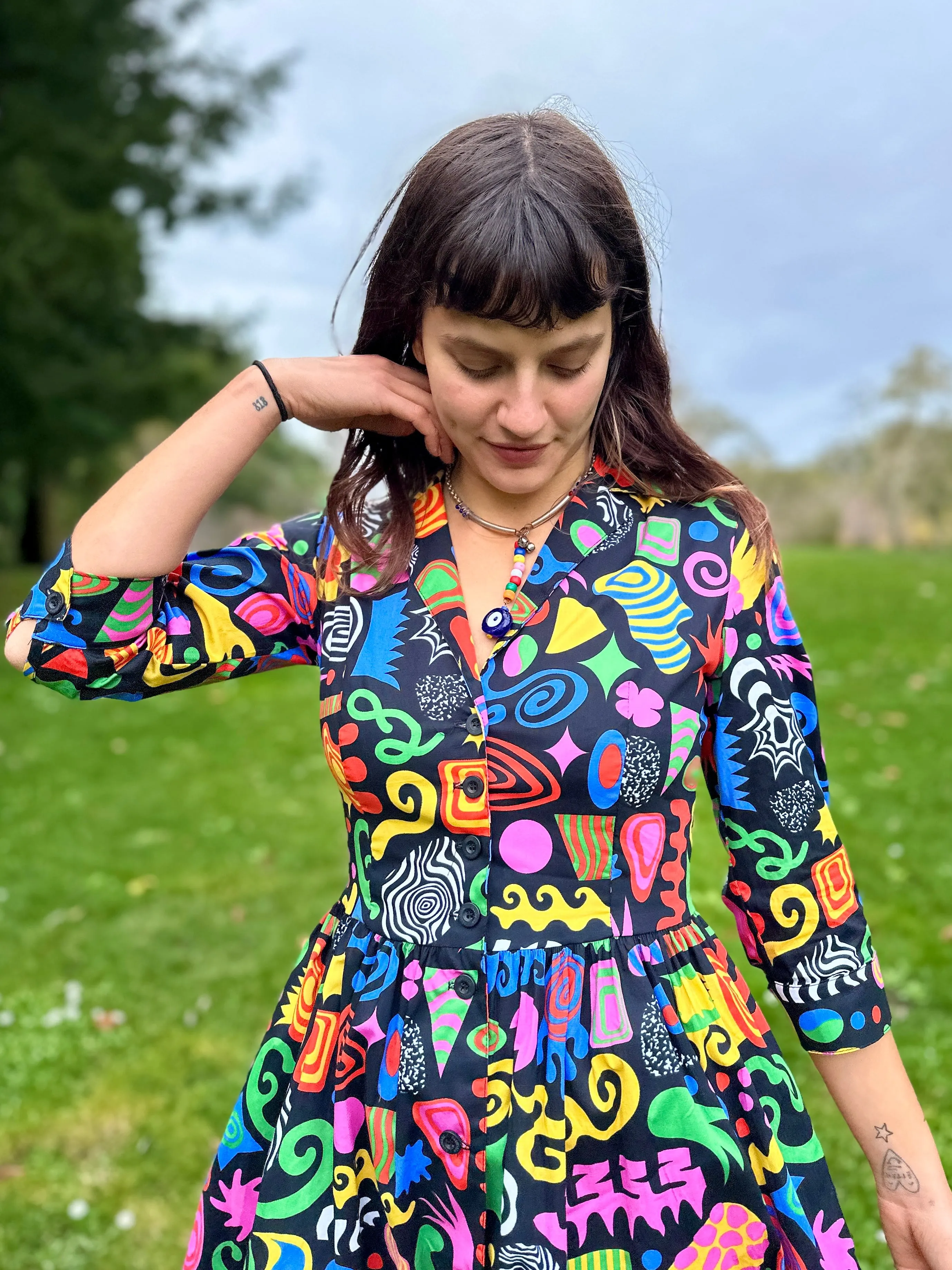 Betty ~Party Mix~ sold by Nooworks product image thumbnail 4