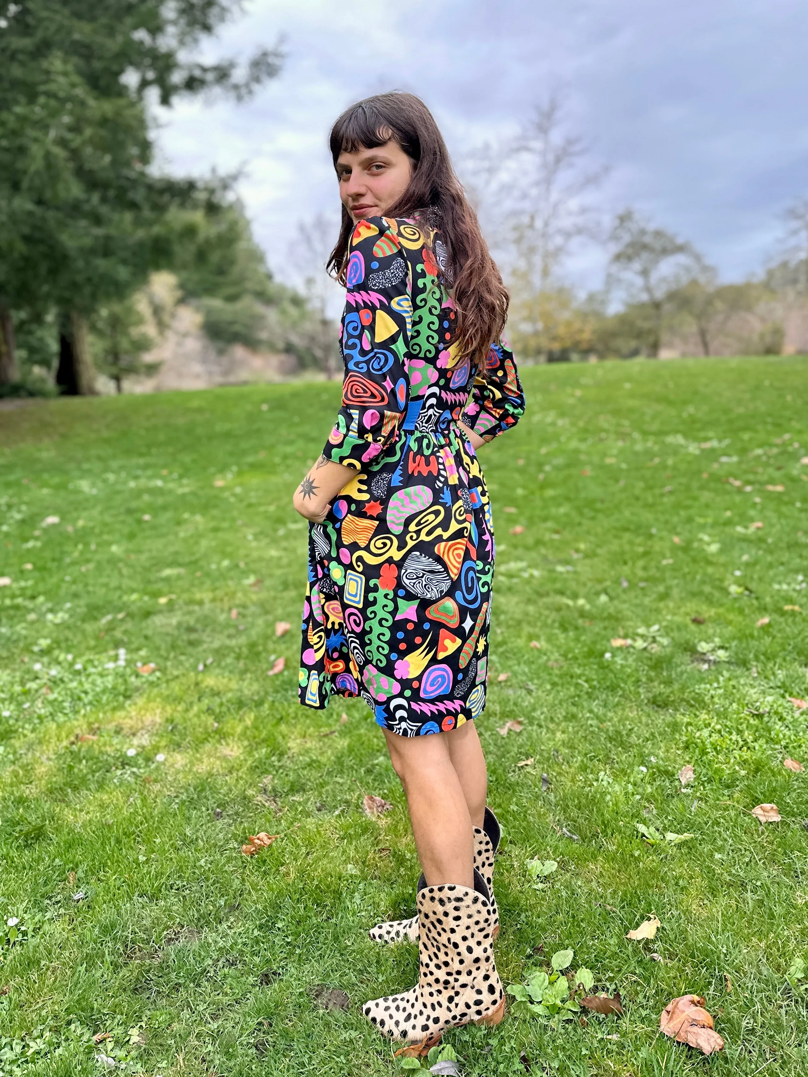 Betty ~Party Mix~ sold by Nooworks product image thumbnail 5