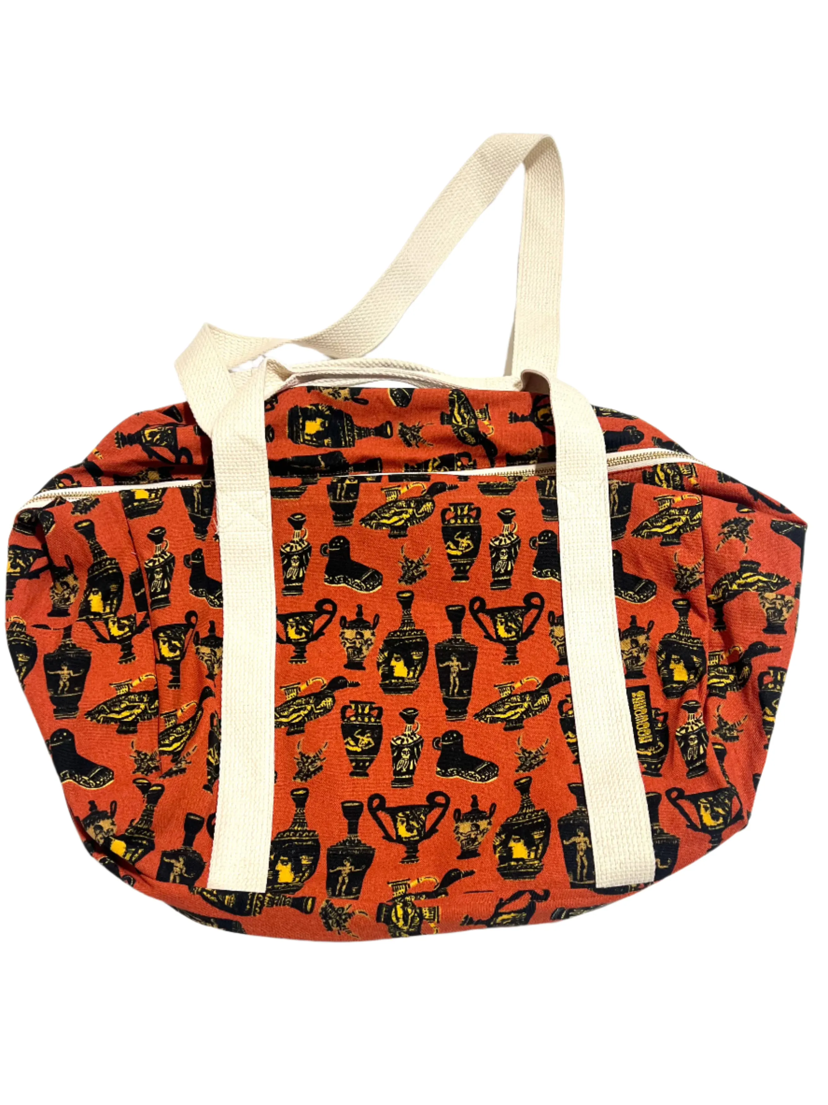 The Weekender Bag - Pots sold by Nooworks