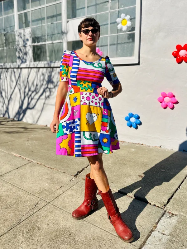 Natalie Wormiverse sold by Nooworks