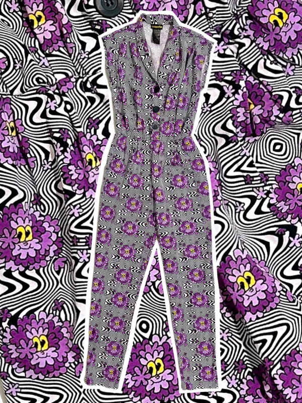 Magic Suit Haze sold by Nooworks