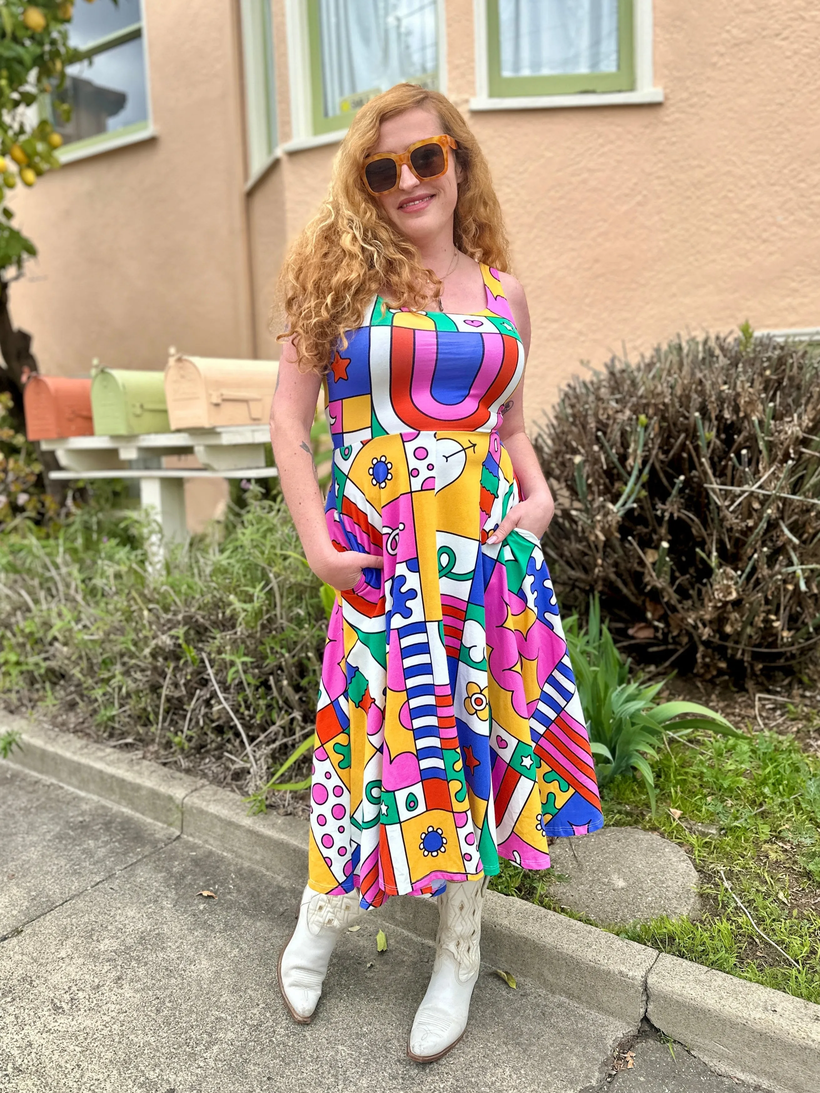 Vacation Wormiverse sold by Nooworks