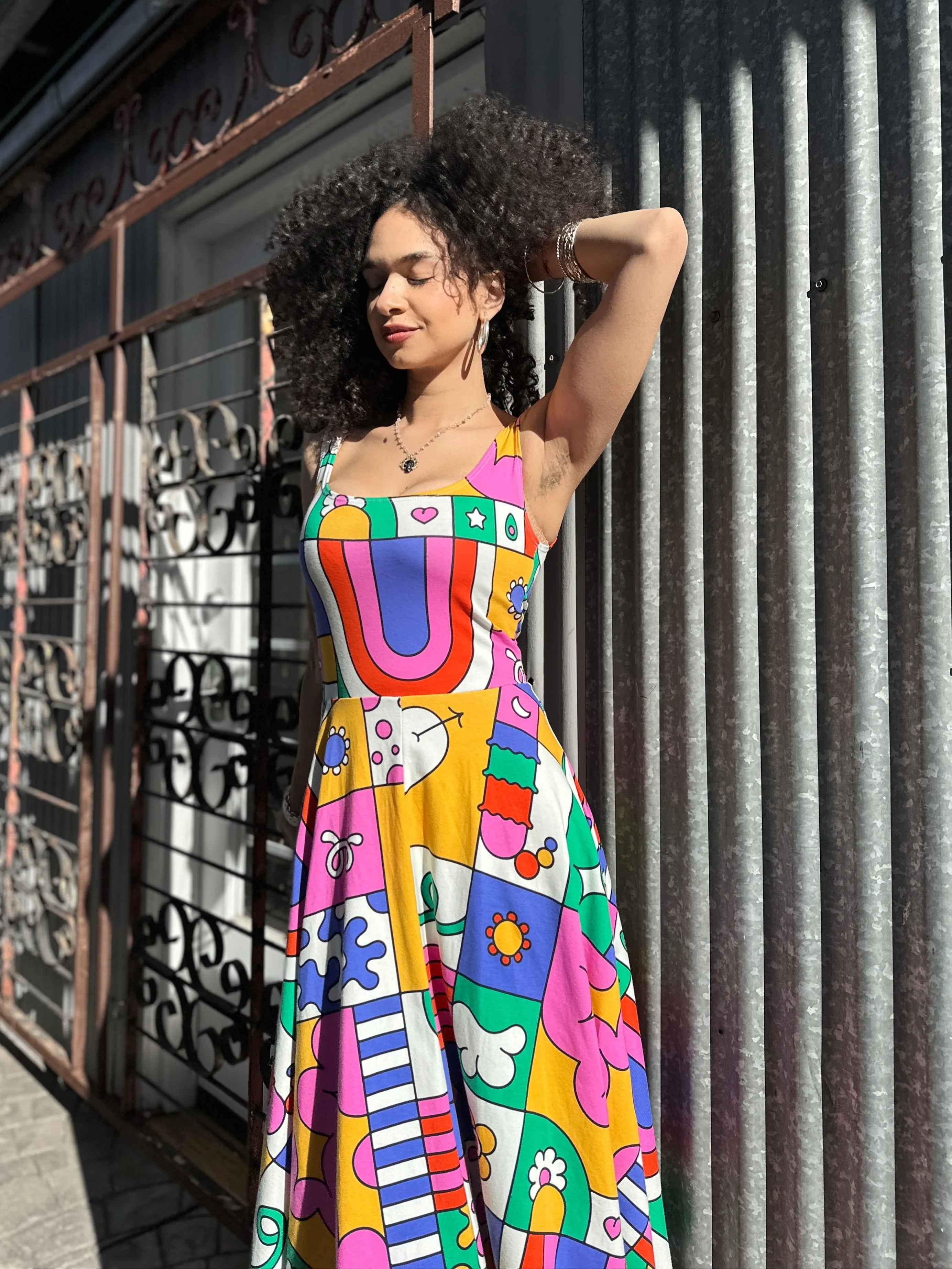 Vacation Wormiverse sold by Nooworks product image thumbnail 5