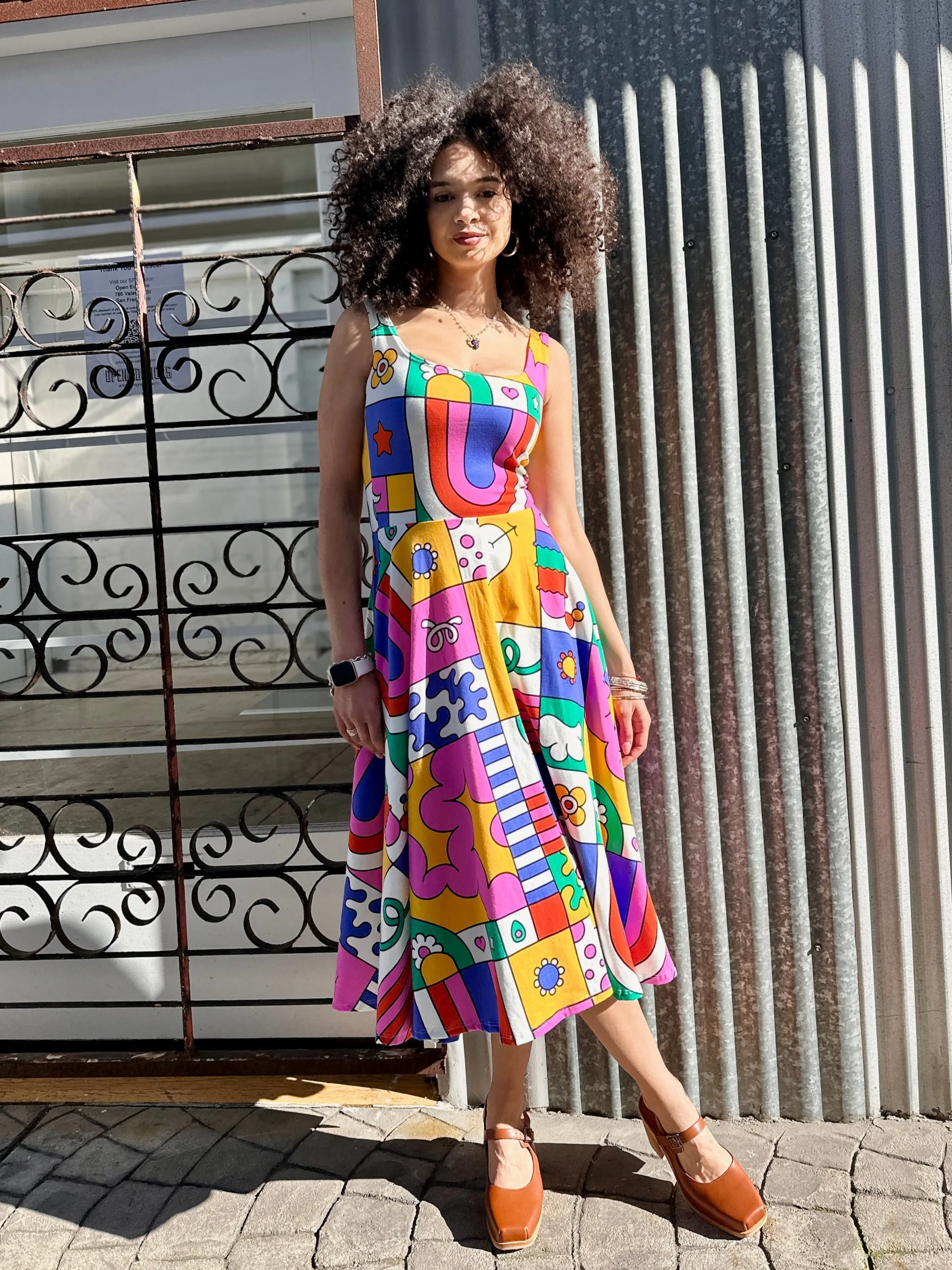 Vacation Wormiverse sold by Nooworks product image thumbnail 4