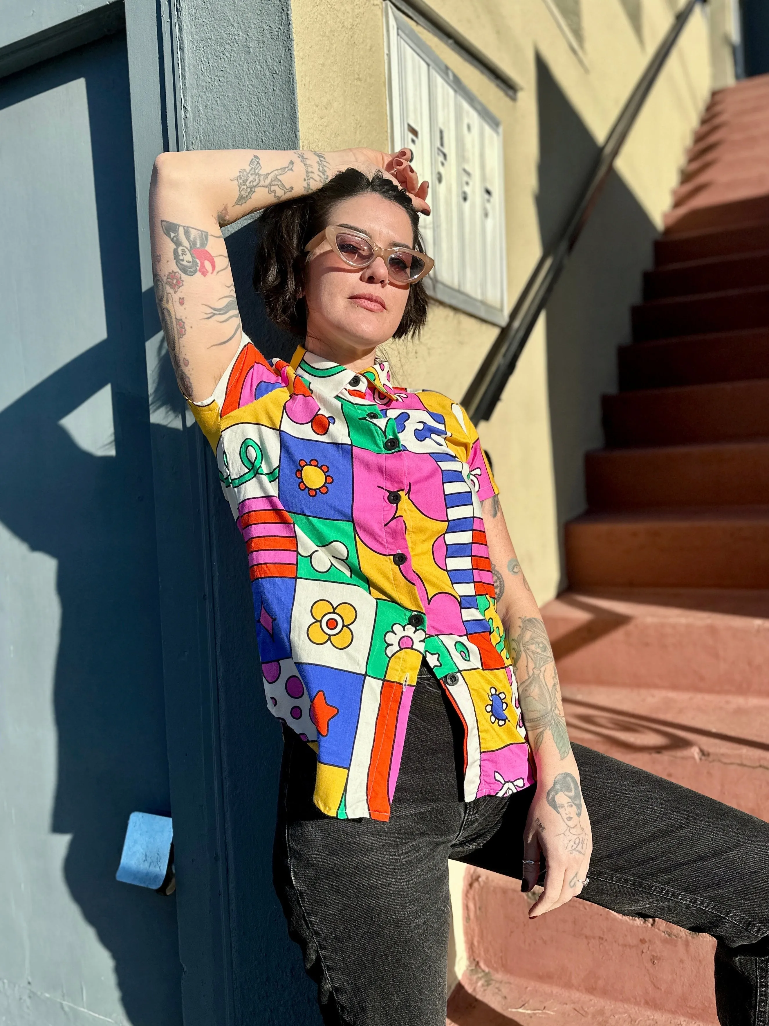 Joyce Wormiverse sold by Nooworks product image thumbnail 3