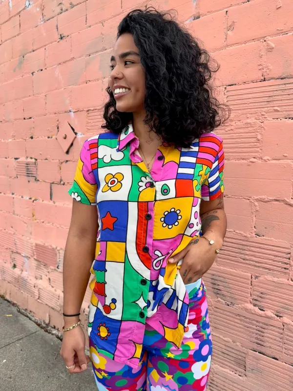 Joyce Wormiverse sold by Nooworks