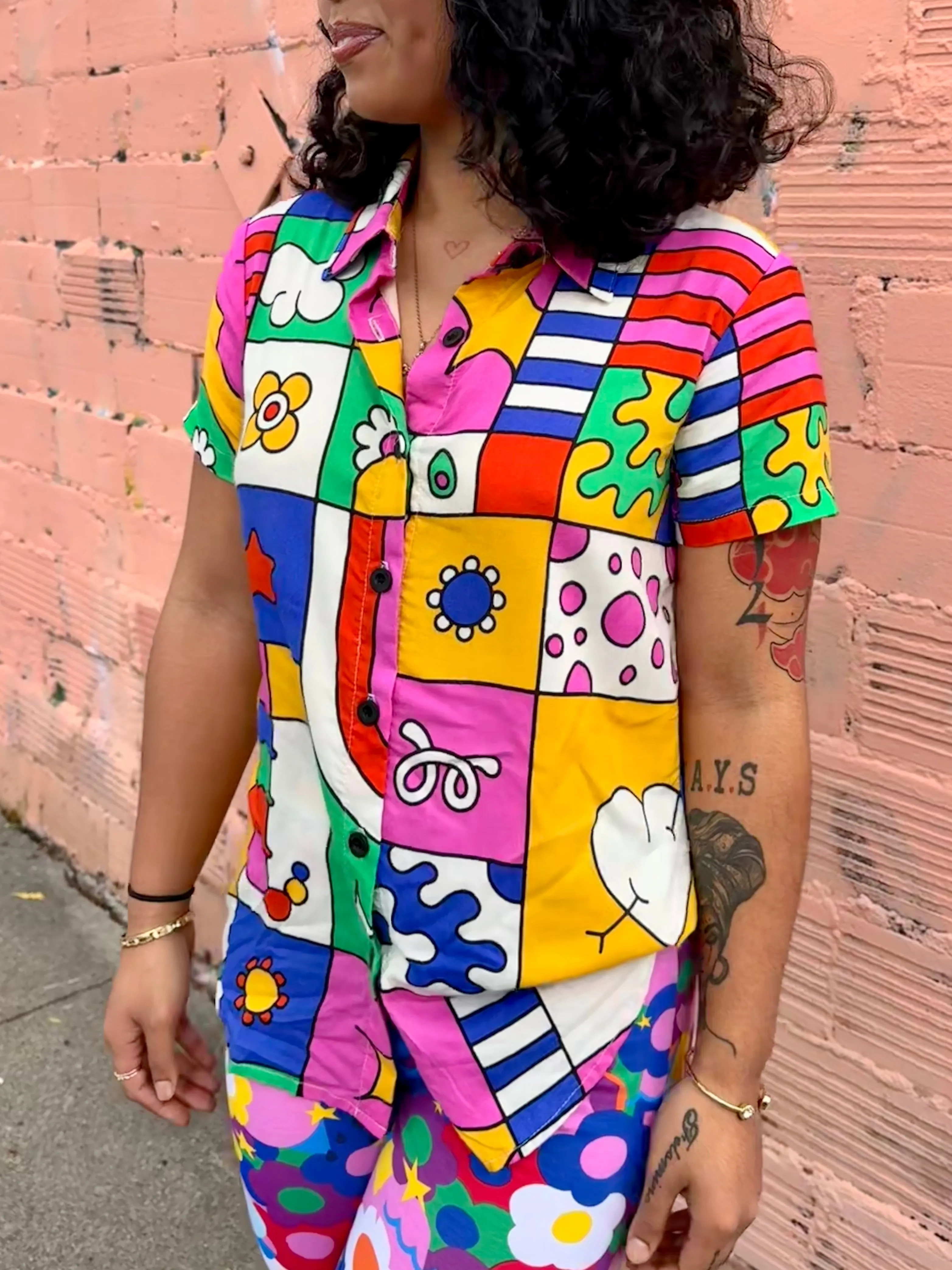 Joyce Wormiverse sold by Nooworks product image thumbnail 2