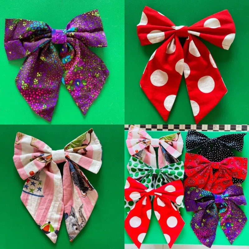 Giant Bows sold by Nooworks