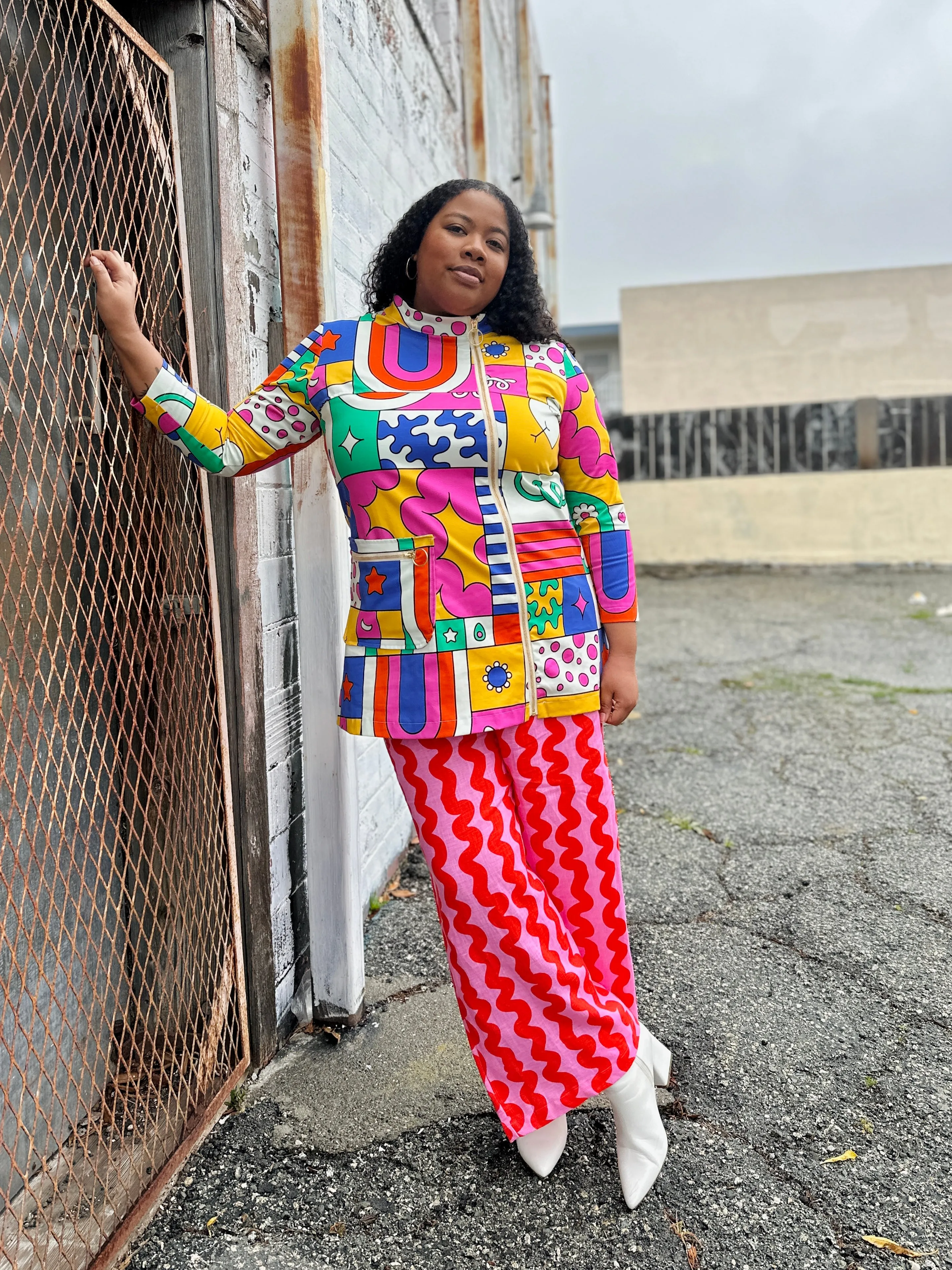 Art Teacher Wormiverse sold by Nooworks product image thumbnail 2