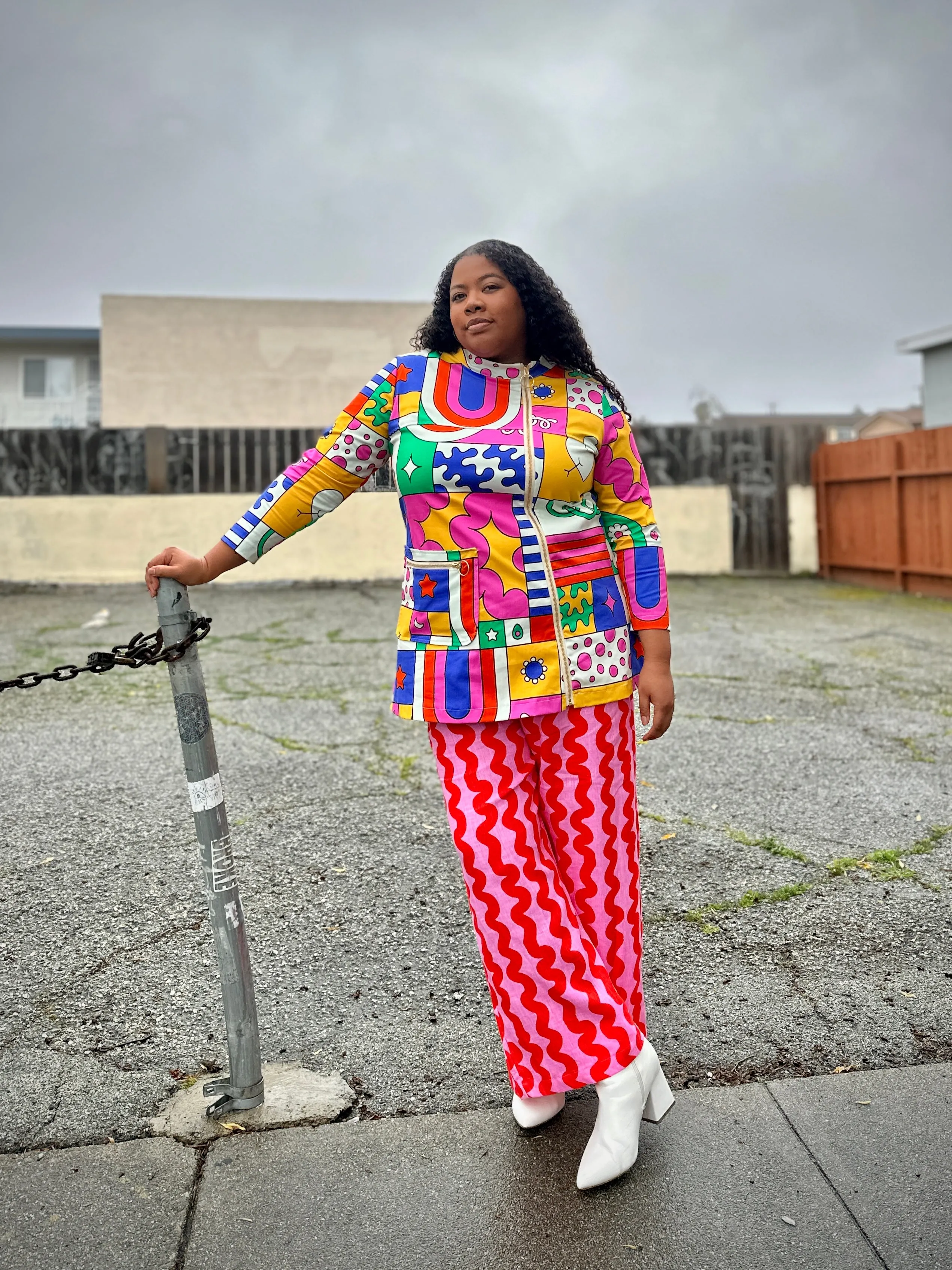 Art Teacher Wormiverse sold by Nooworks product image thumbnail 3