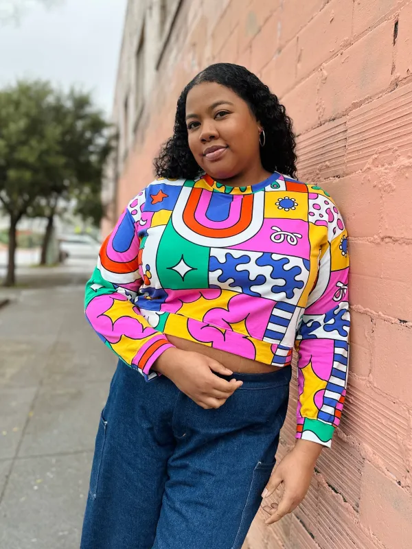 Track Top Wormiverse sold by Nooworks