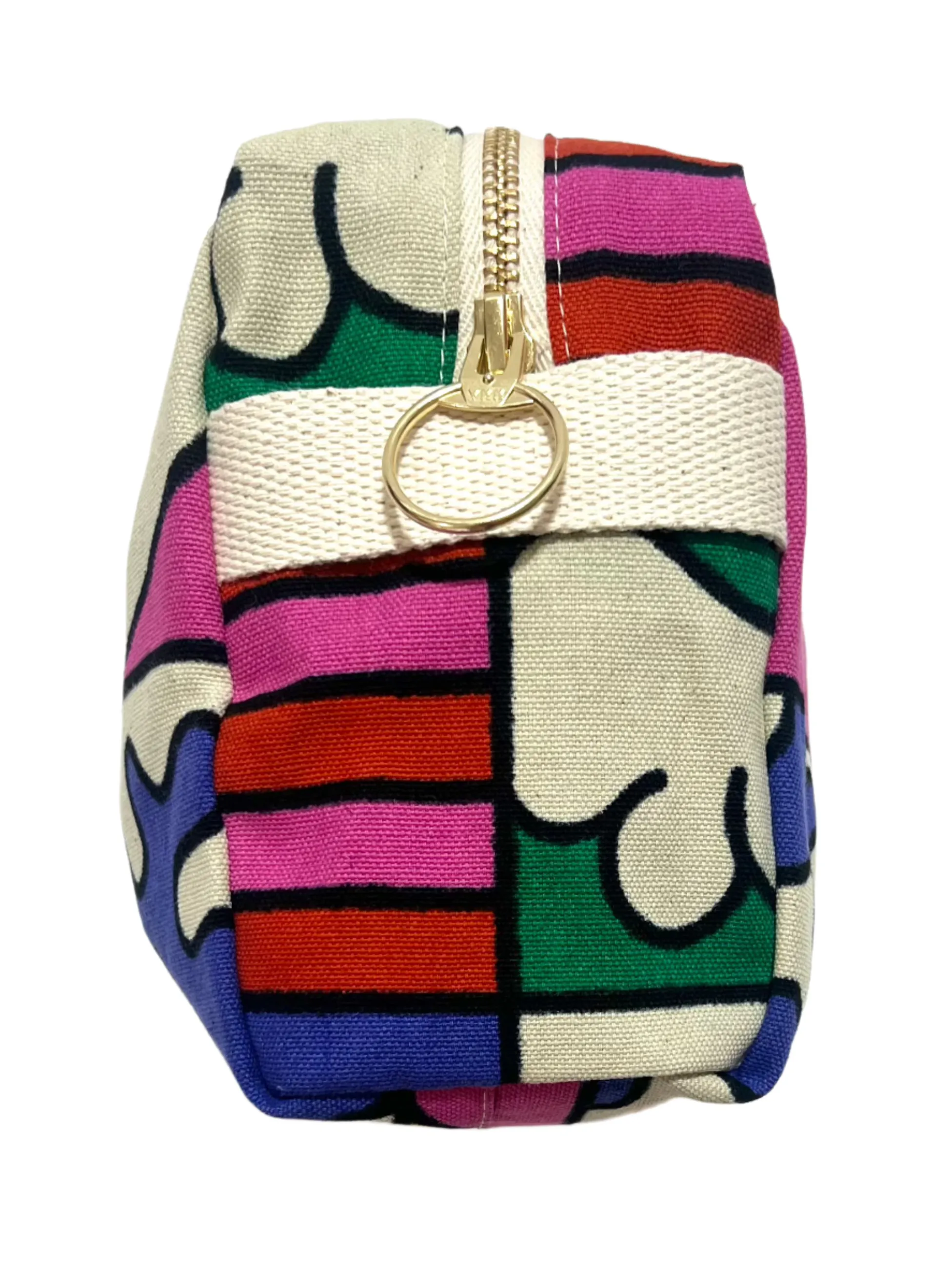 The Dopp Bag Wormiverse sold by Nooworks product image thumbnail 3