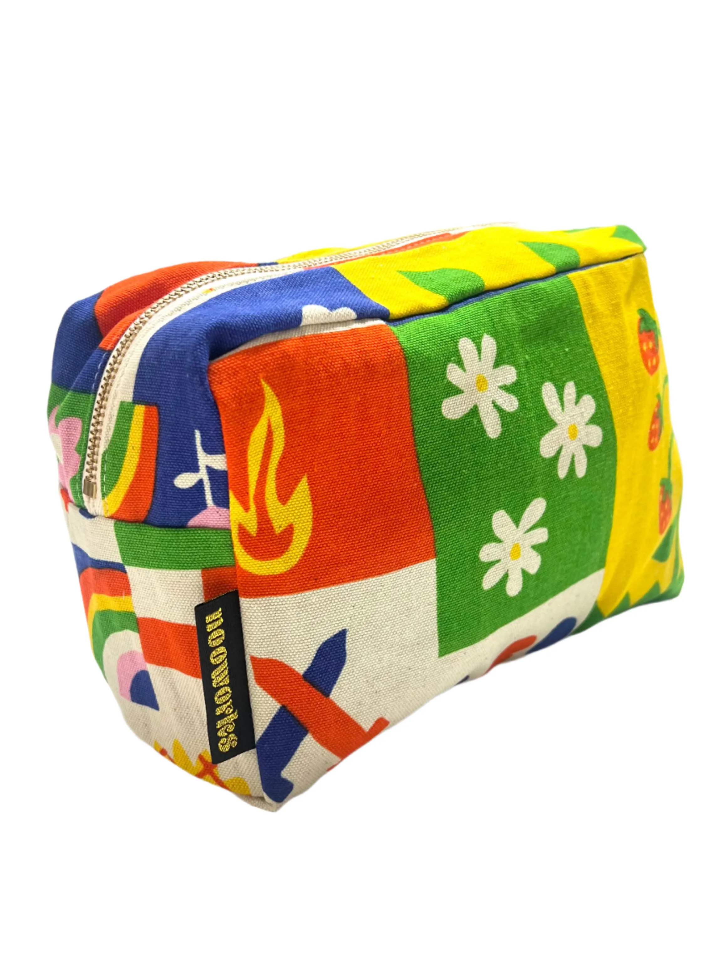 The Dopp Bag Gentilhomme sold by Nooworks product image thumbnail 2