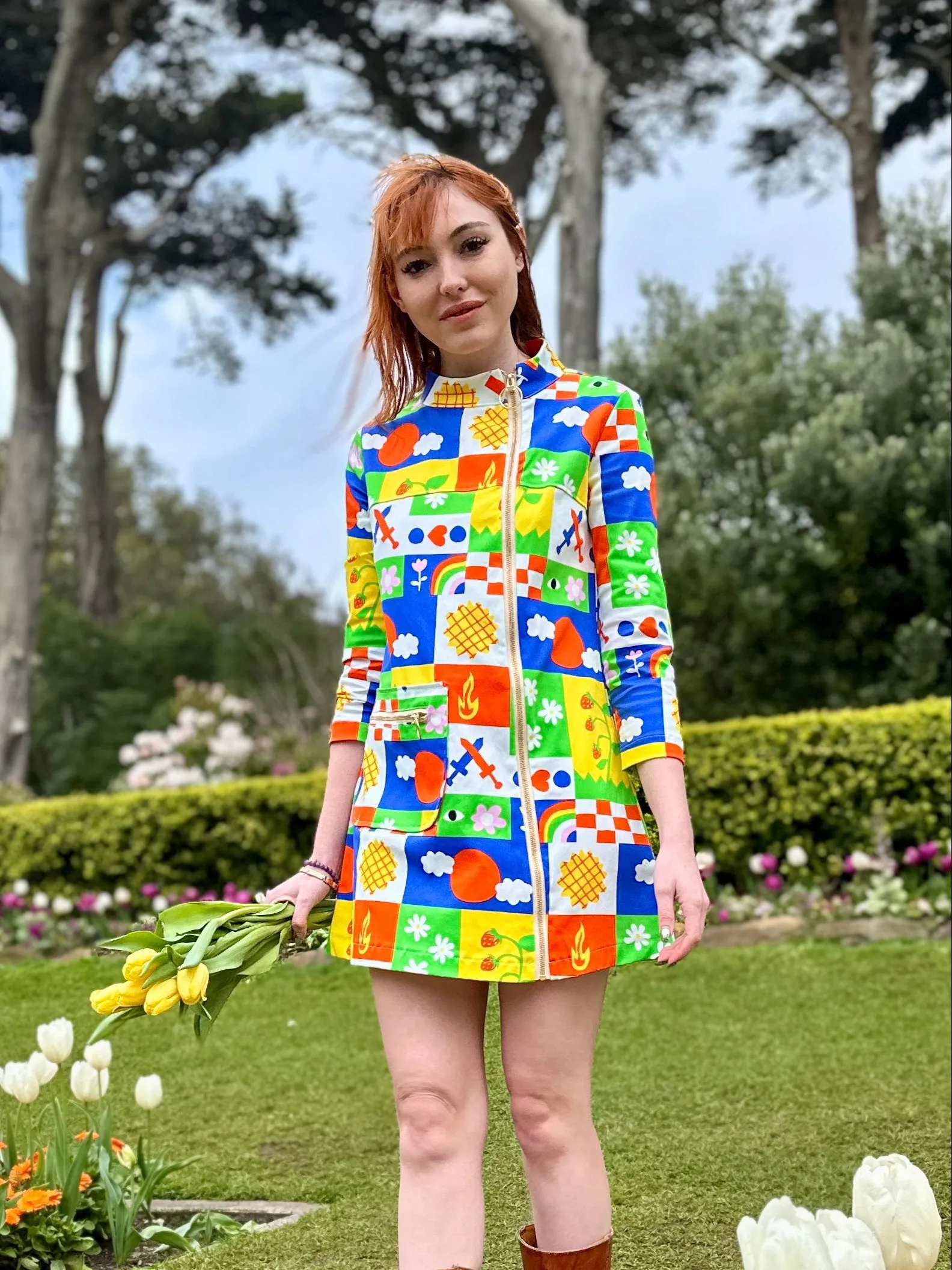 Art Teacher Gentilhomme sold by Nooworks product image thumbnail 2