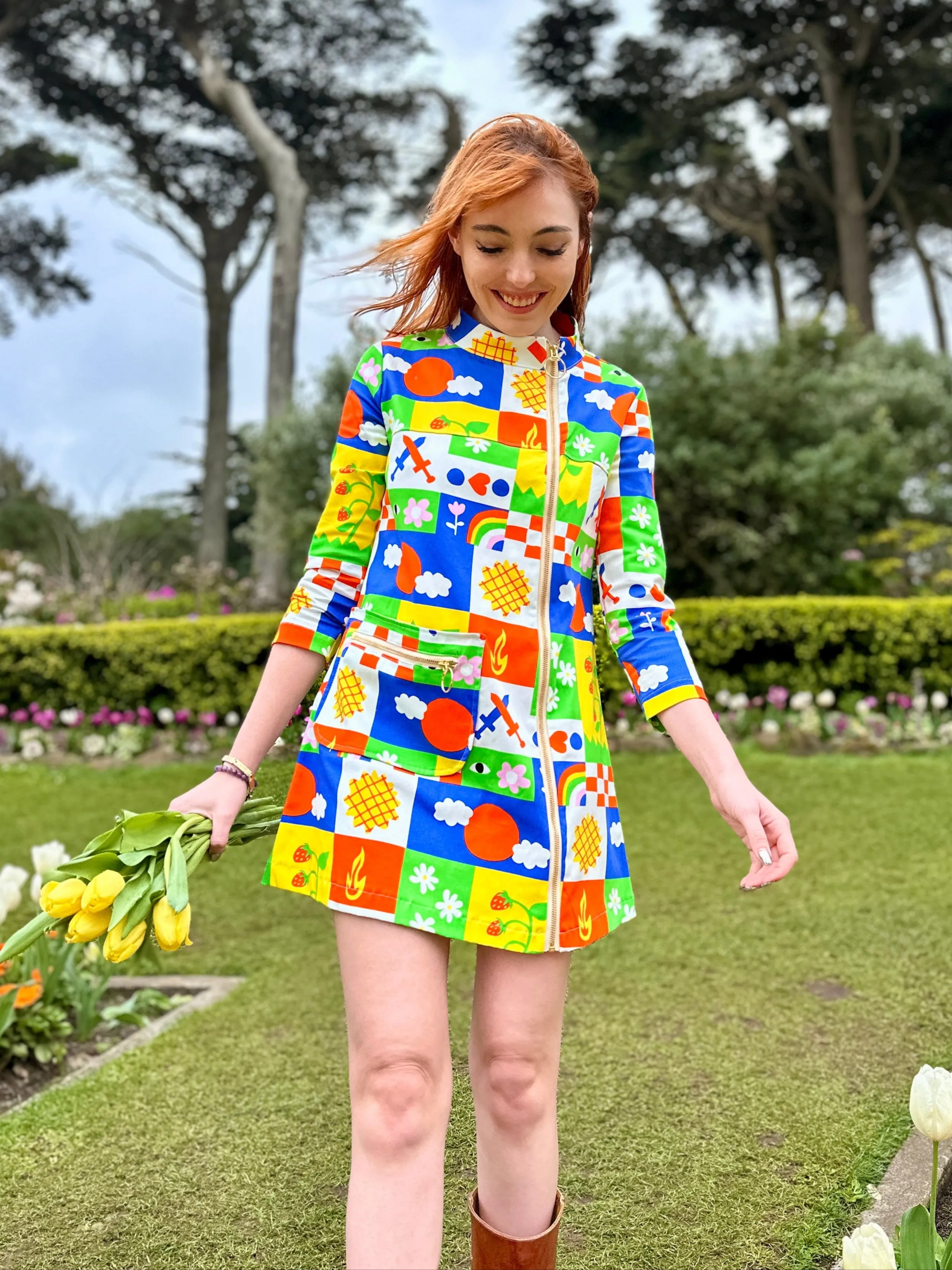 Art Teacher Gentilhomme sold by Nooworks