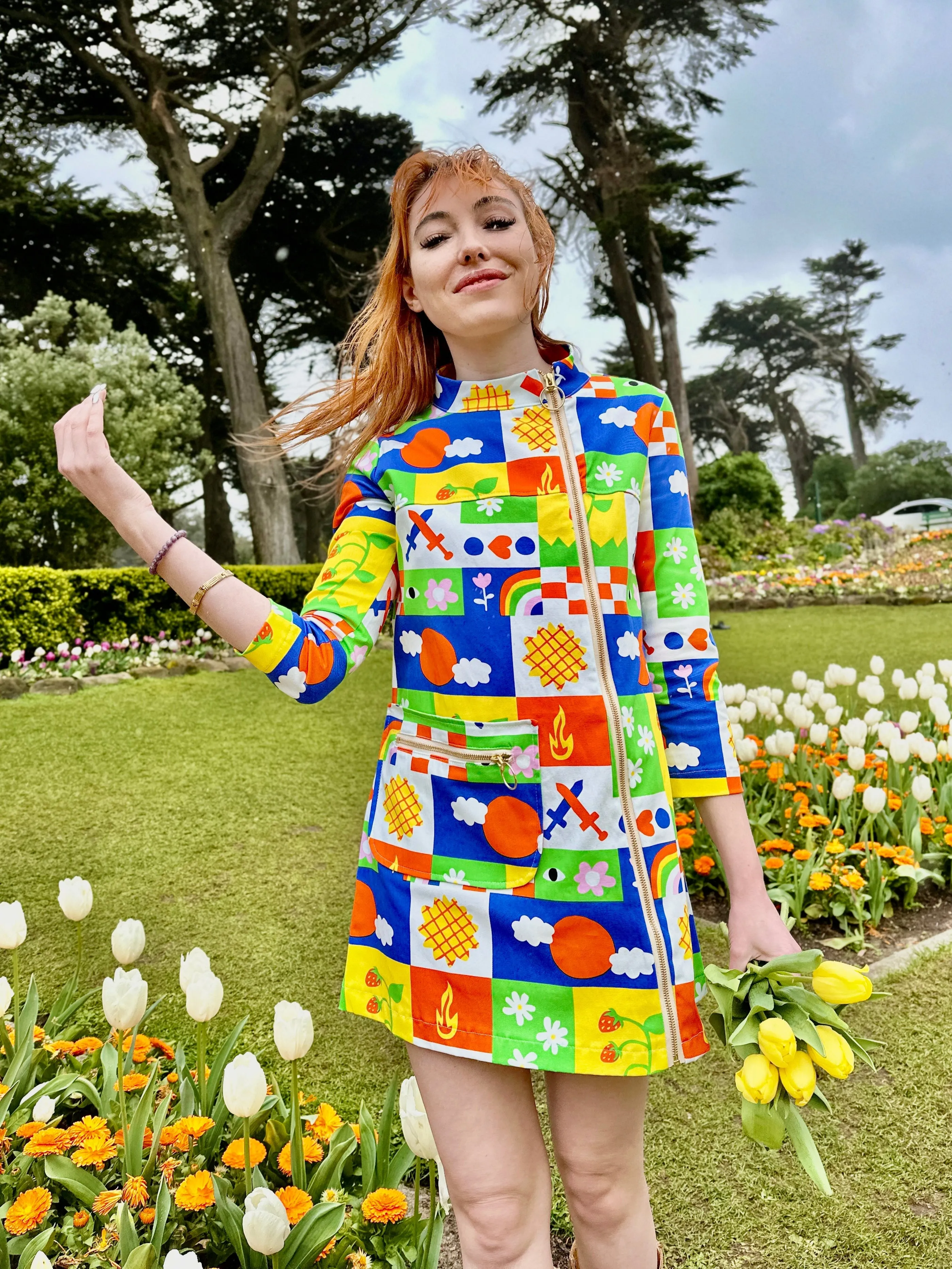 Art Teacher Gentilhomme sold by Nooworks product image thumbnail 3