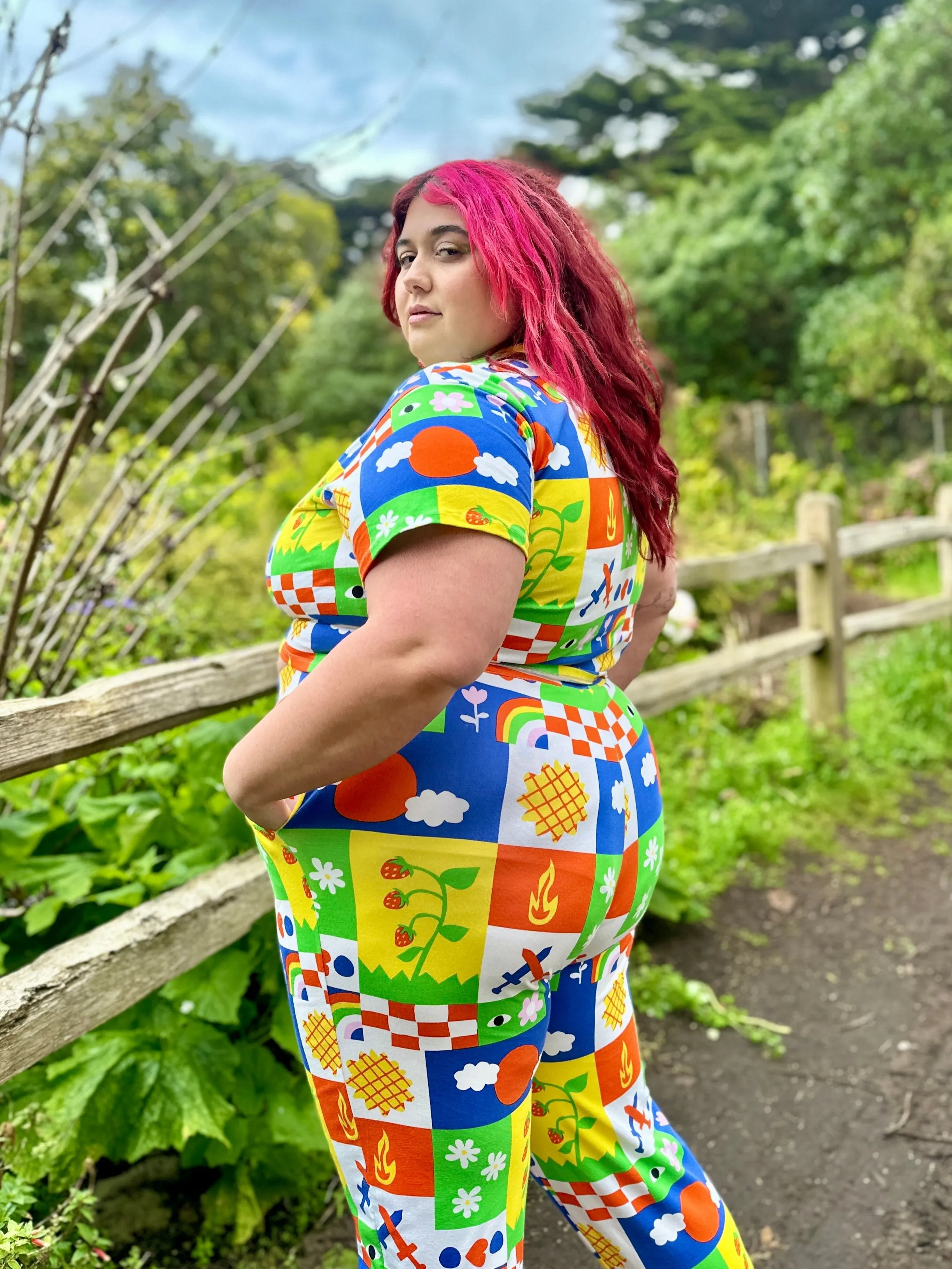 Jogger Gentilhomme sold by Nooworks product image thumbnail 3